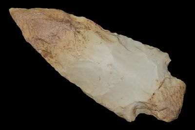 3 1/4" Etley, Cooper Co., Missouri, Ex. Roger McCreight