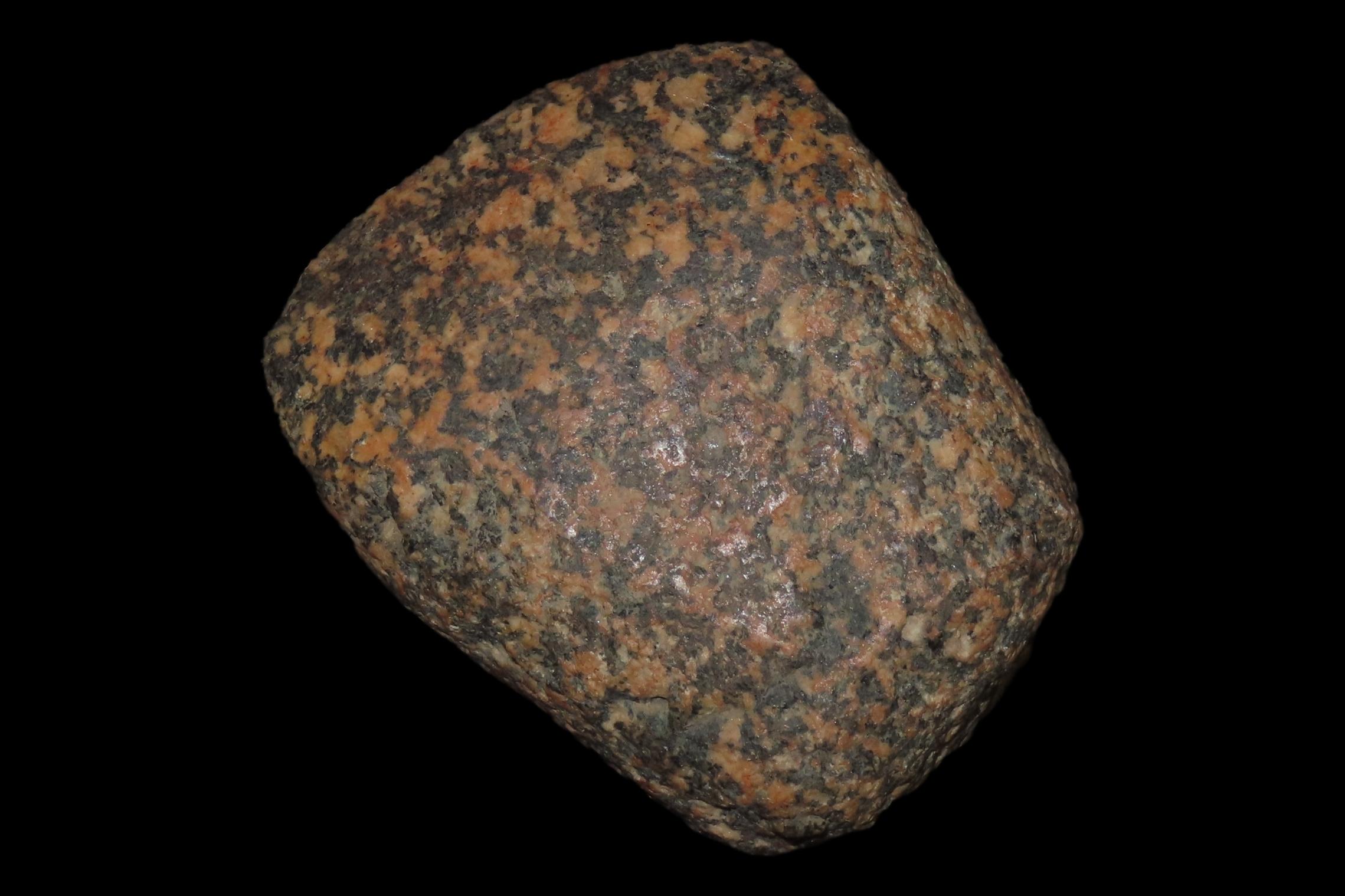2 1/2" Miniature Celt, Cole Co., Missouri