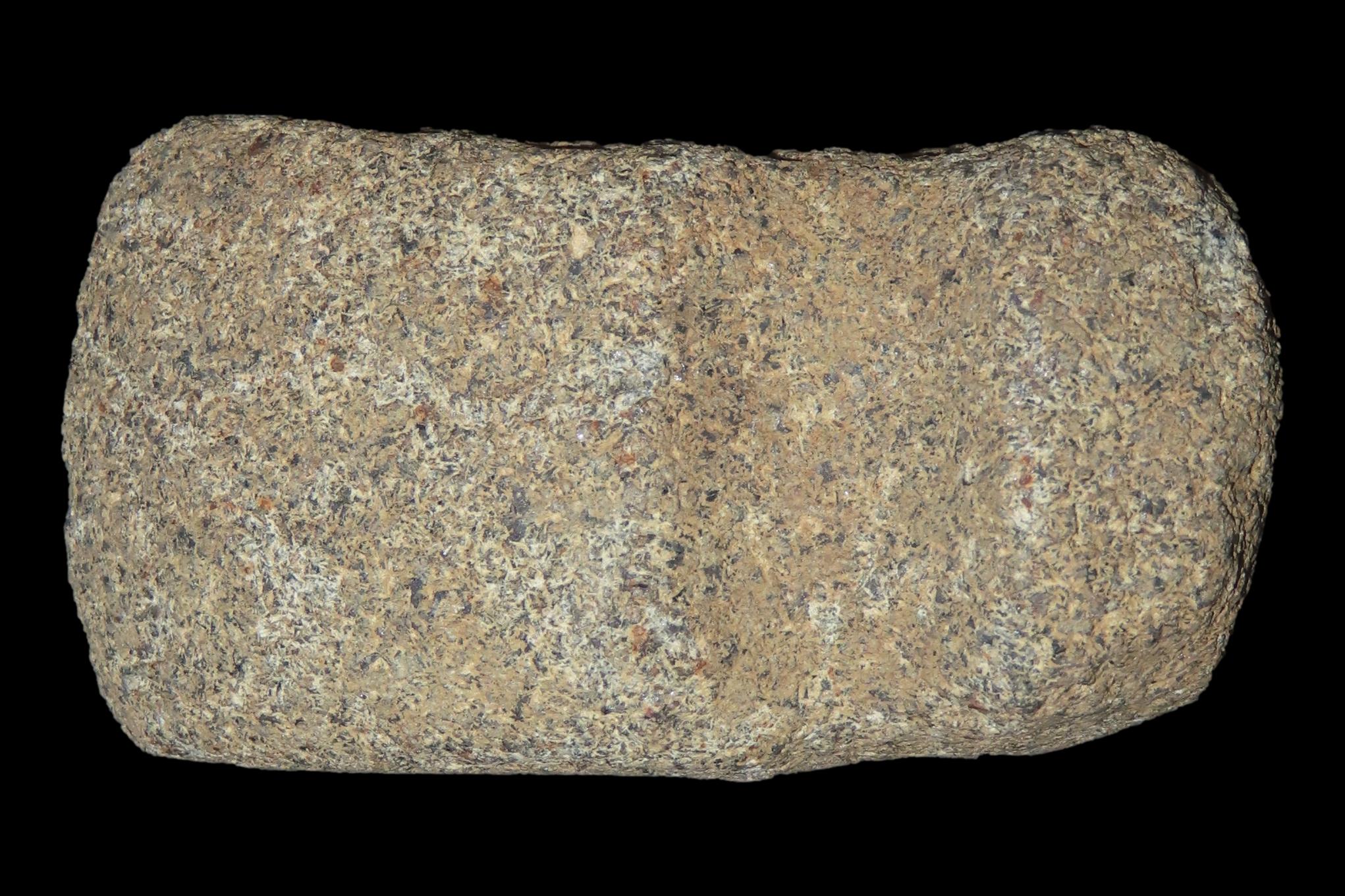 3 1/8" Keokuk Axe, Adams Co., Illinois