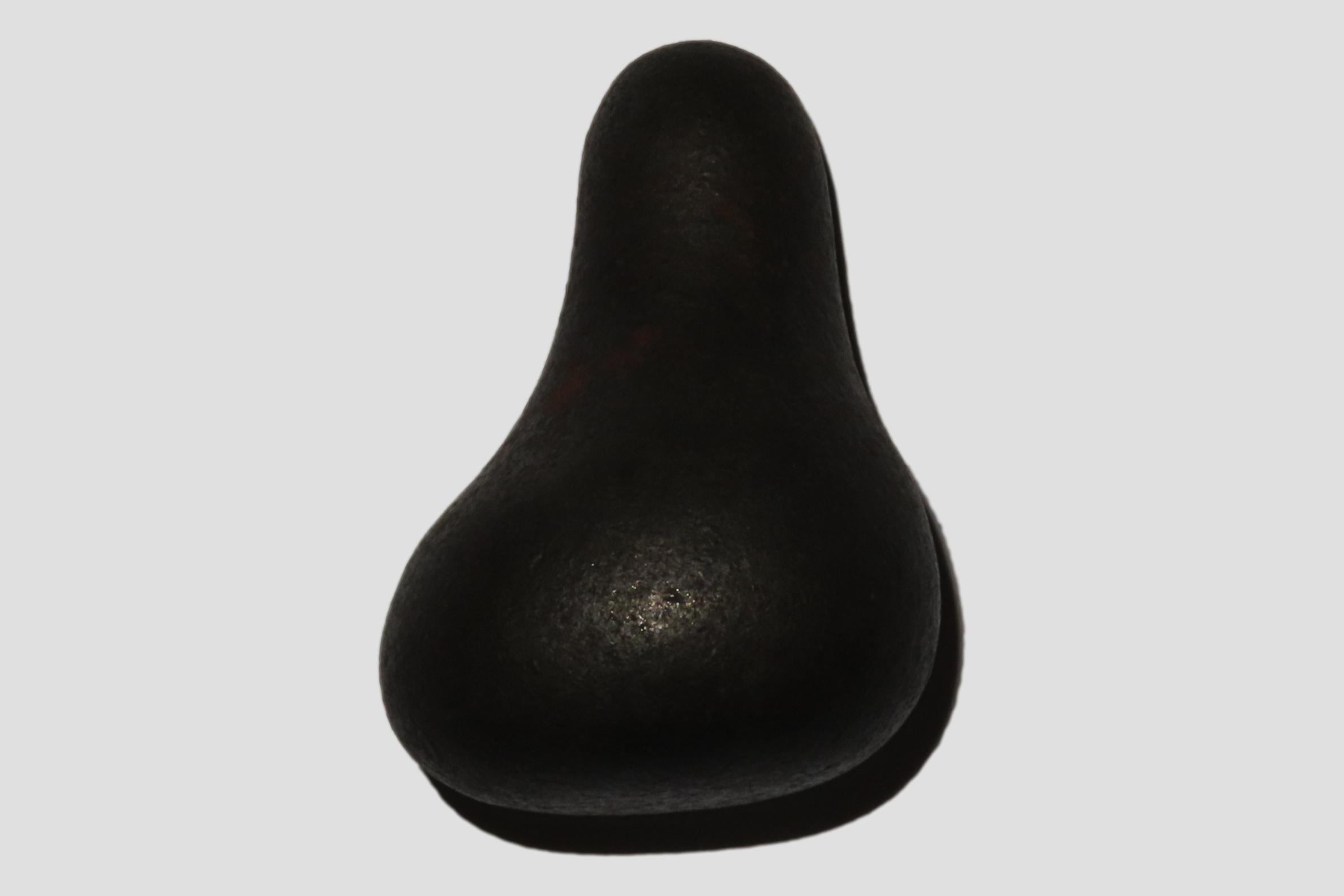 1 5/8" Hematite Cone/Plummet