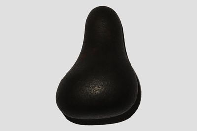 1 5/8" Hematite Cone/Plummet