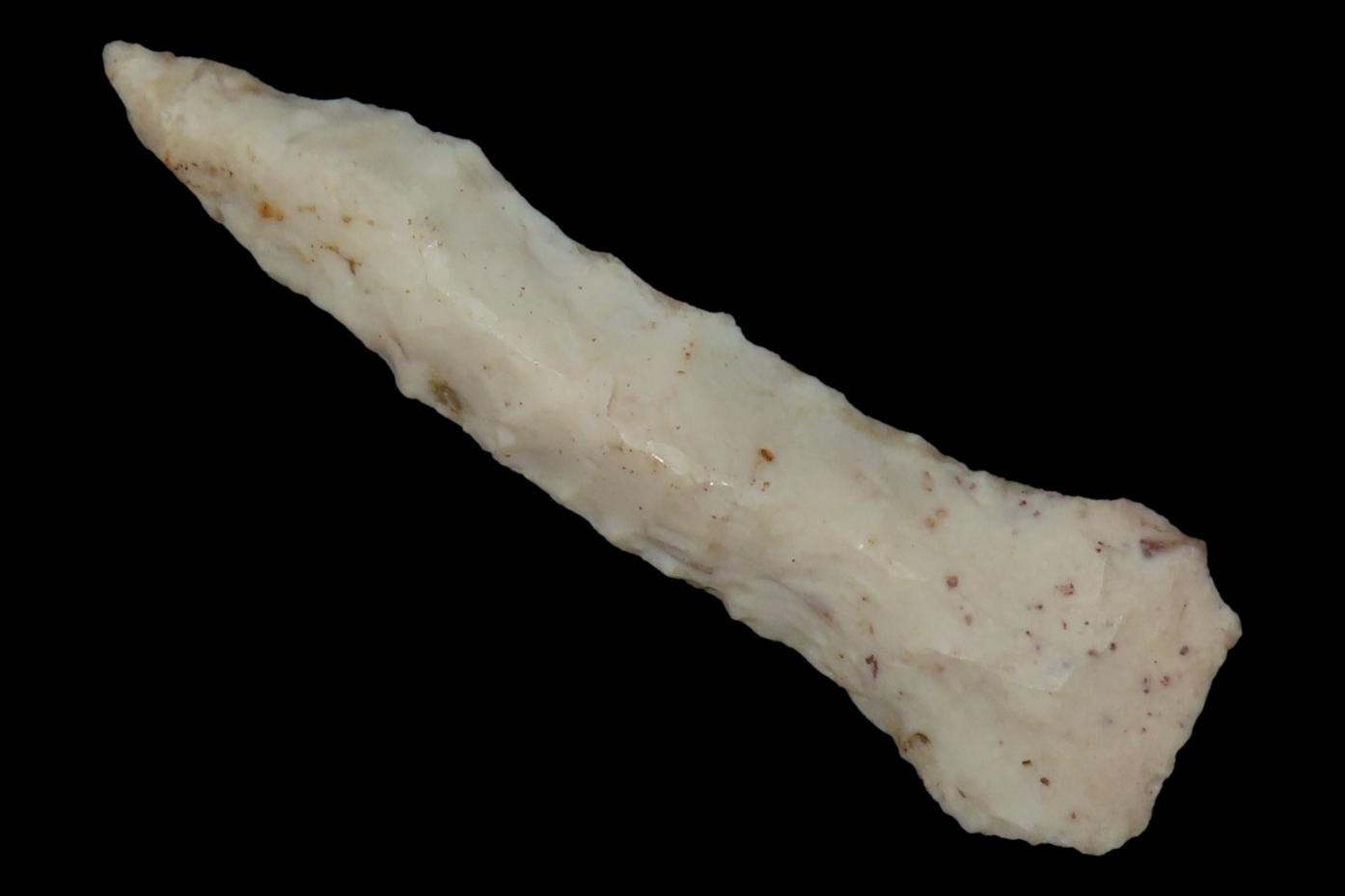 2 1/2" Drill, Jersey Co., Illinois