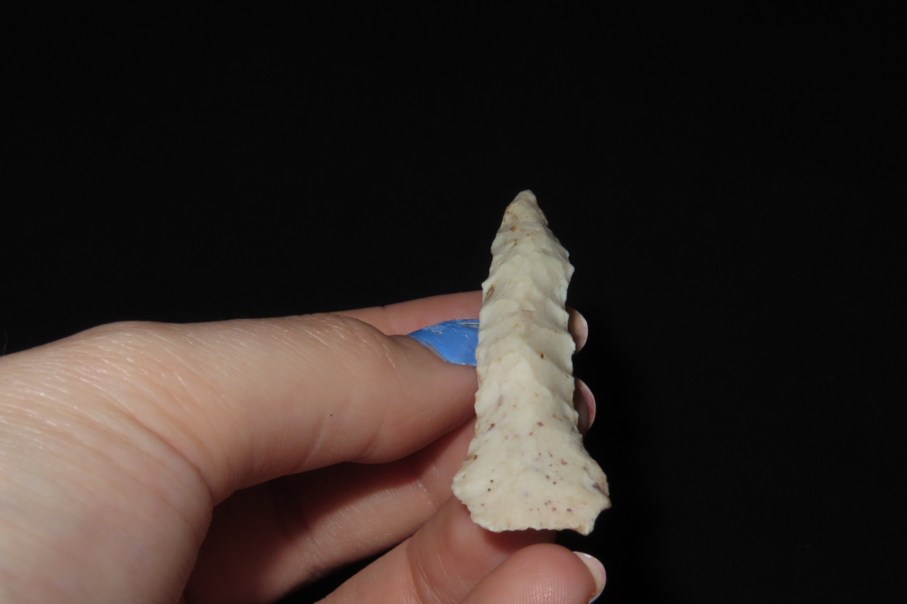 2 1/2" Drill, Jersey Co., Illinois