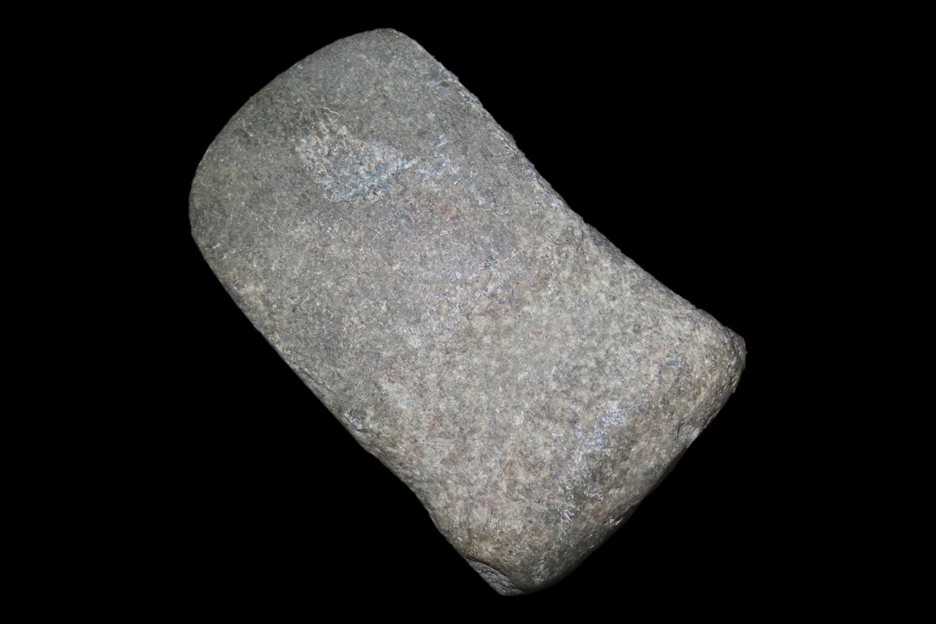2 1/8" Keokuk Miniature Axe, Adams Co., Illinois
