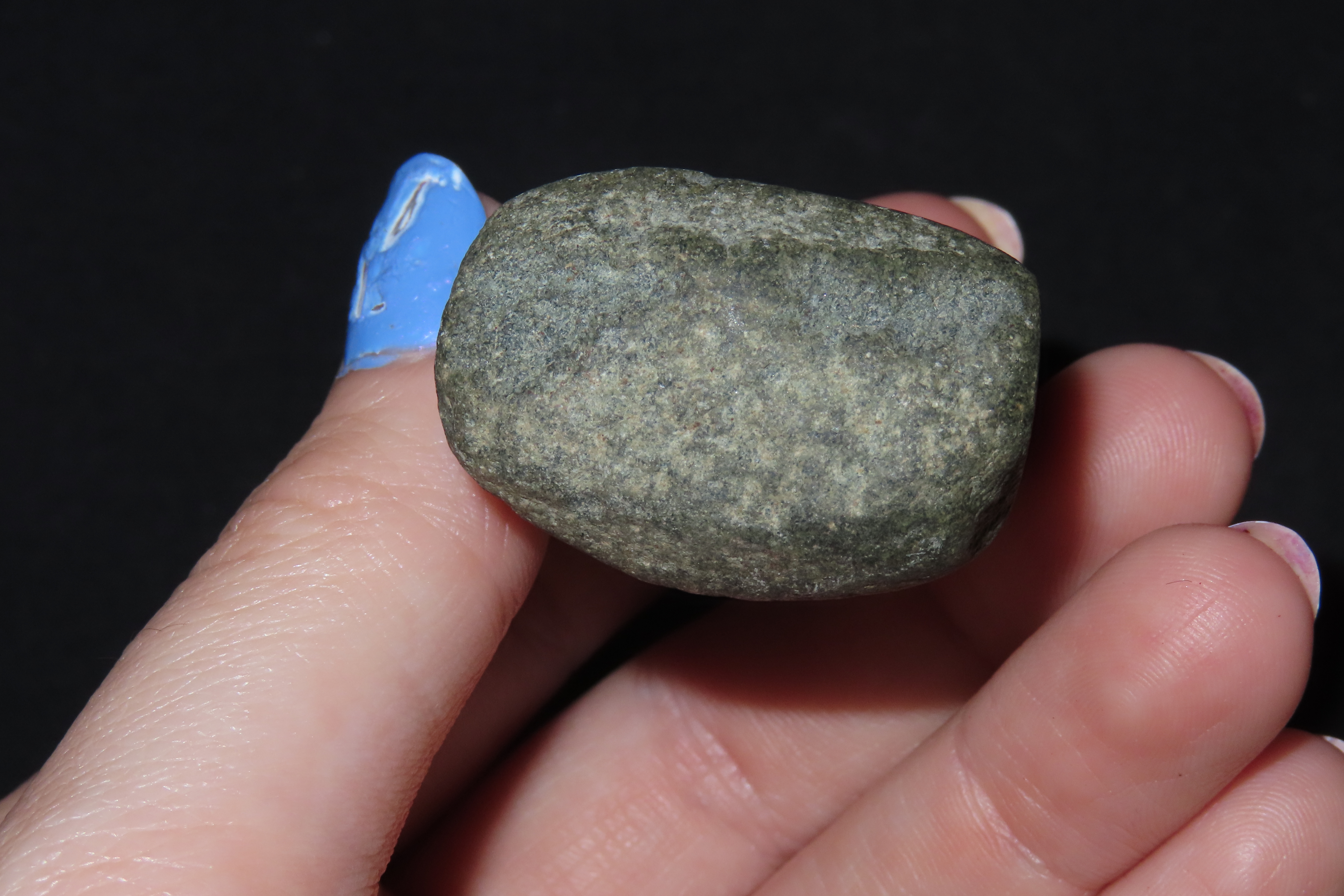 2 1/8" Keokuk Miniature Axe, Adams Co., Illinois
