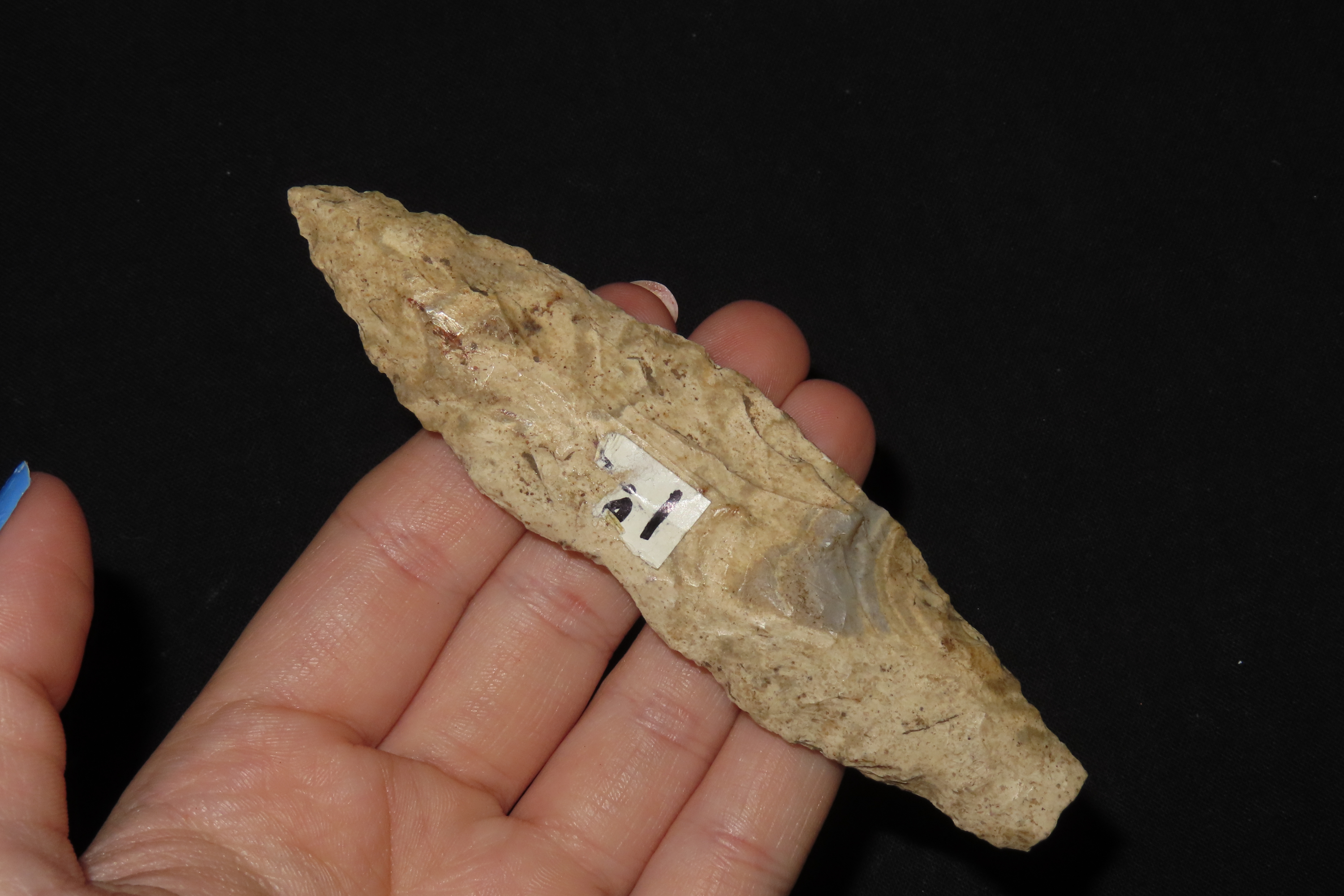 Lot of 2 Nebo Hill Points, Pike Co., Illinois
