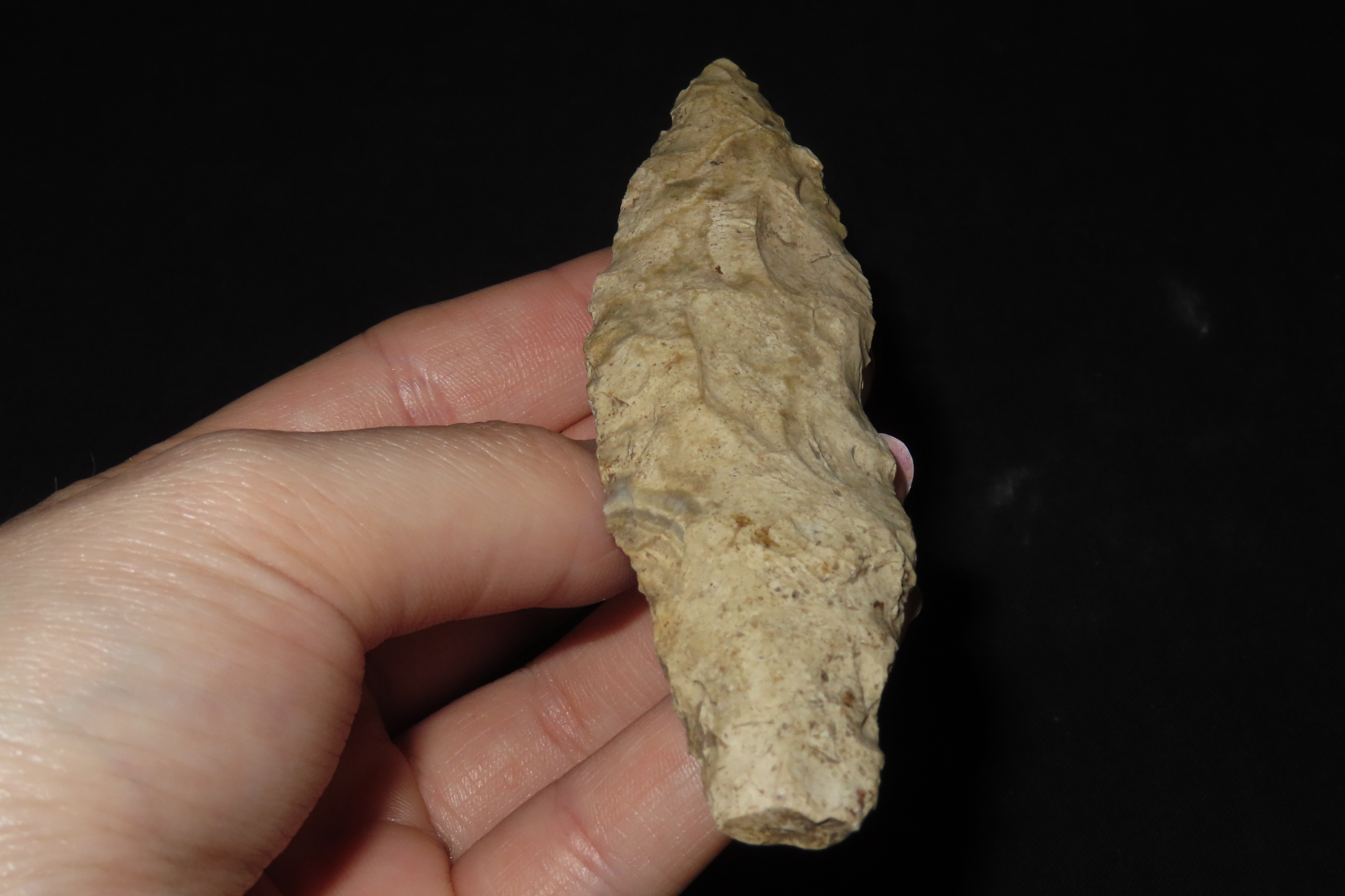 Lot of 2 Nebo Hill Points, Pike Co., Illinois