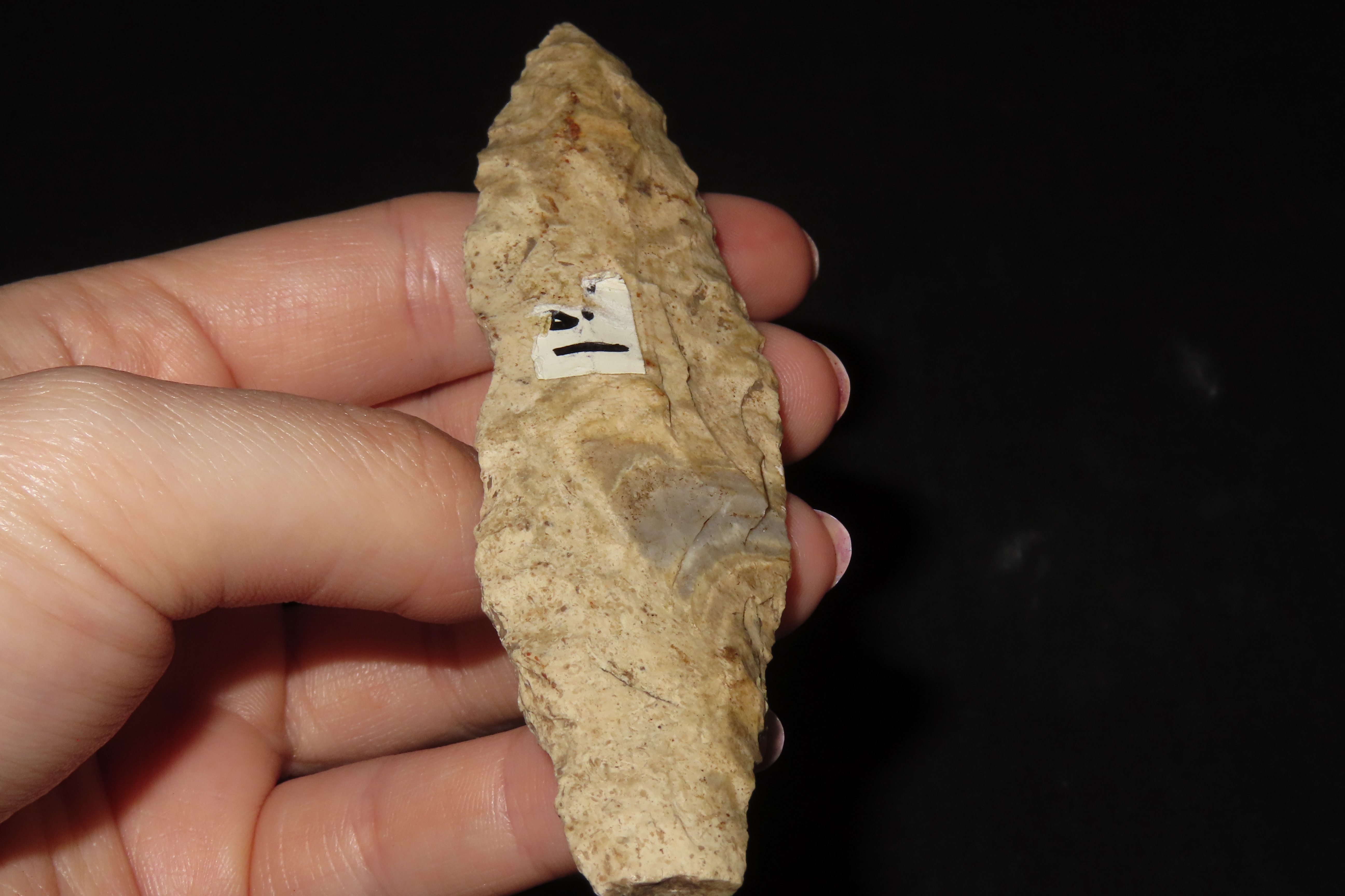 Lot of 2 Nebo Hill Points, Pike Co., Illinois