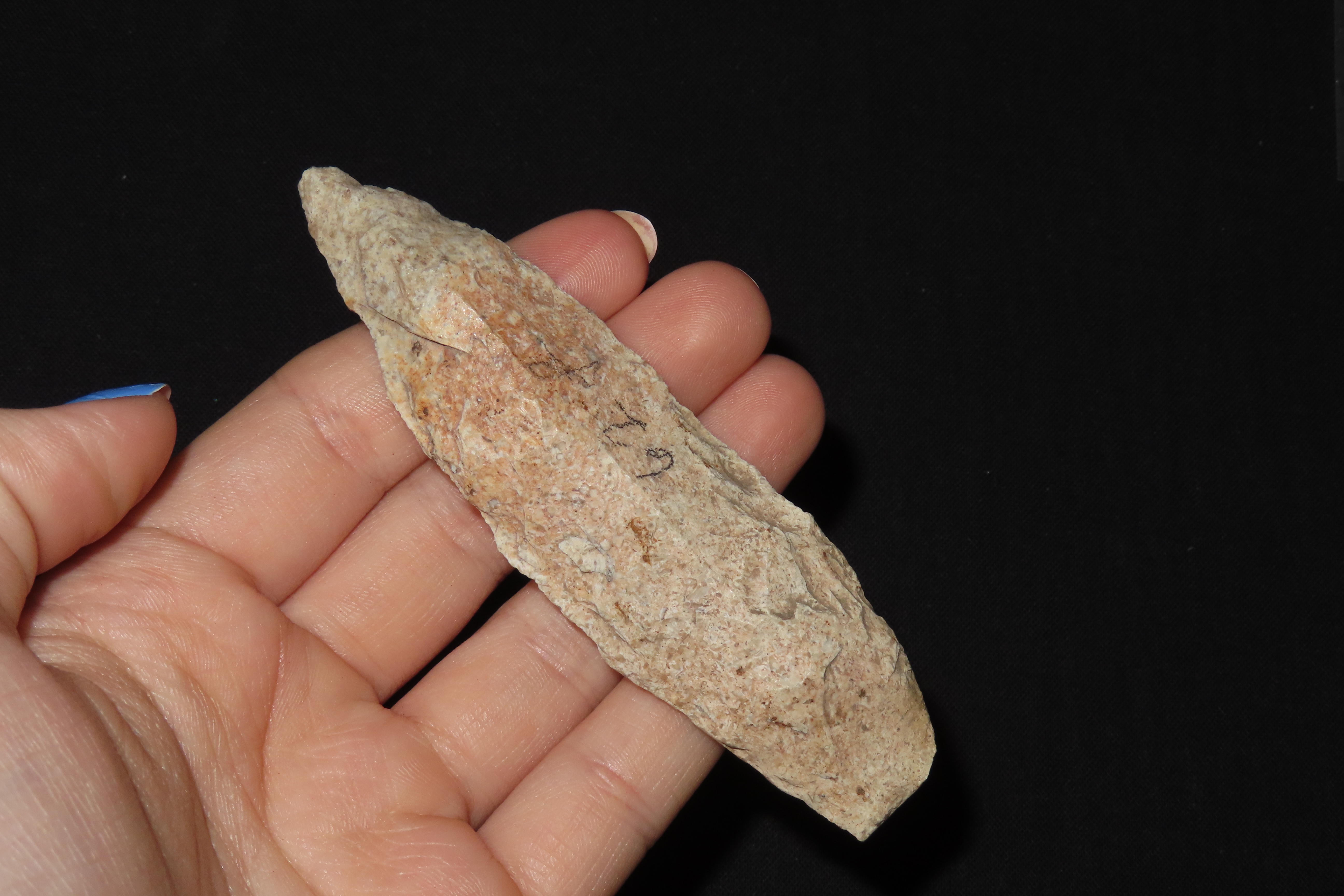 Lot of 2 Nebo Hill Points, Pike Co., Illinois