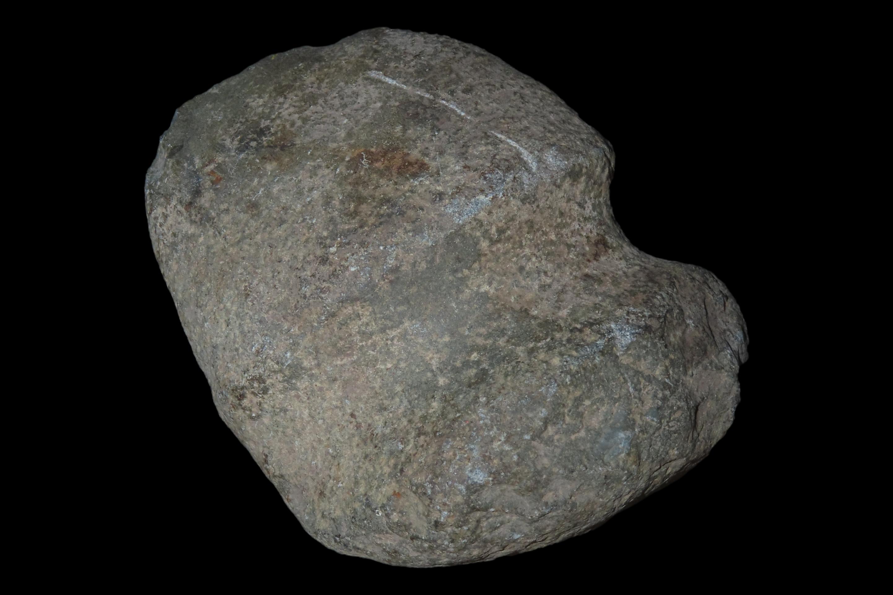4 3/4" Axe, Pike Co., Illinois