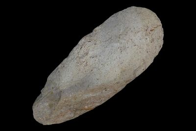 4 7/8" Sedalia Digger, Cole Co., Missouri