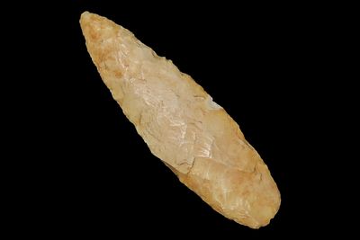 2 7/8" Agate Basin, Fulton Co., Illinois