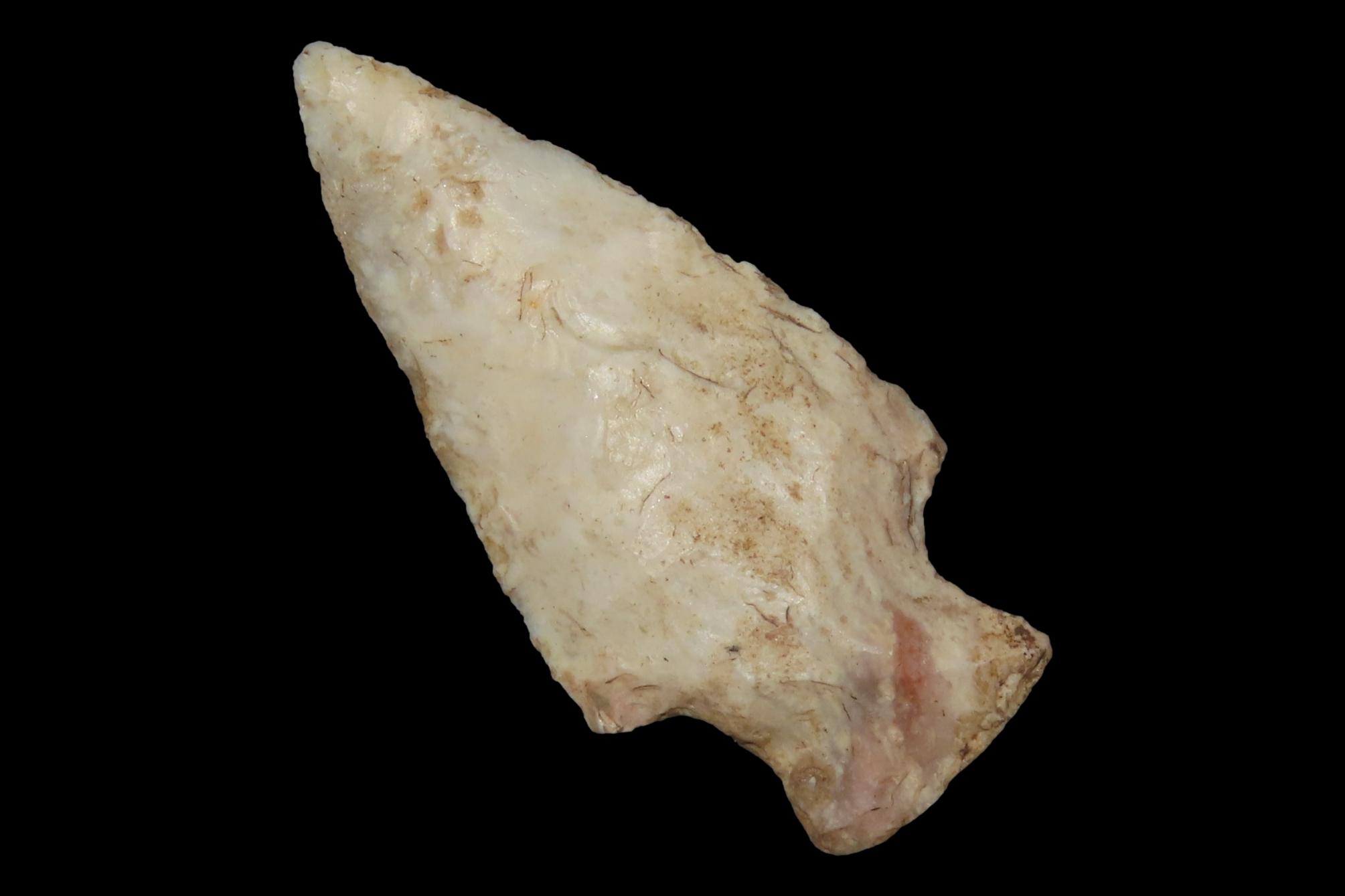 1 3/4" Table Rock, Linn Co., Illinois
