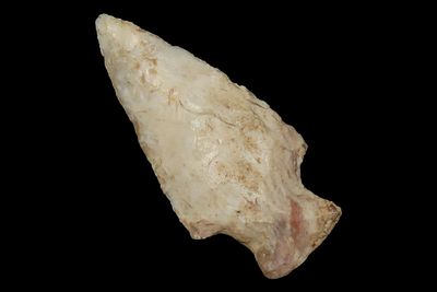 1 3/4" Table Rock, Linn Co., Illinois