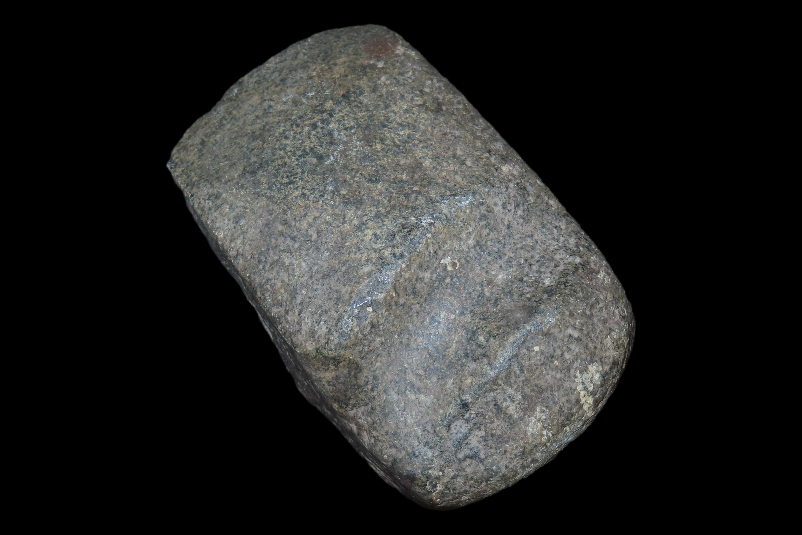 3 1/8" Keokuk Axe, Adams Co., Illinois