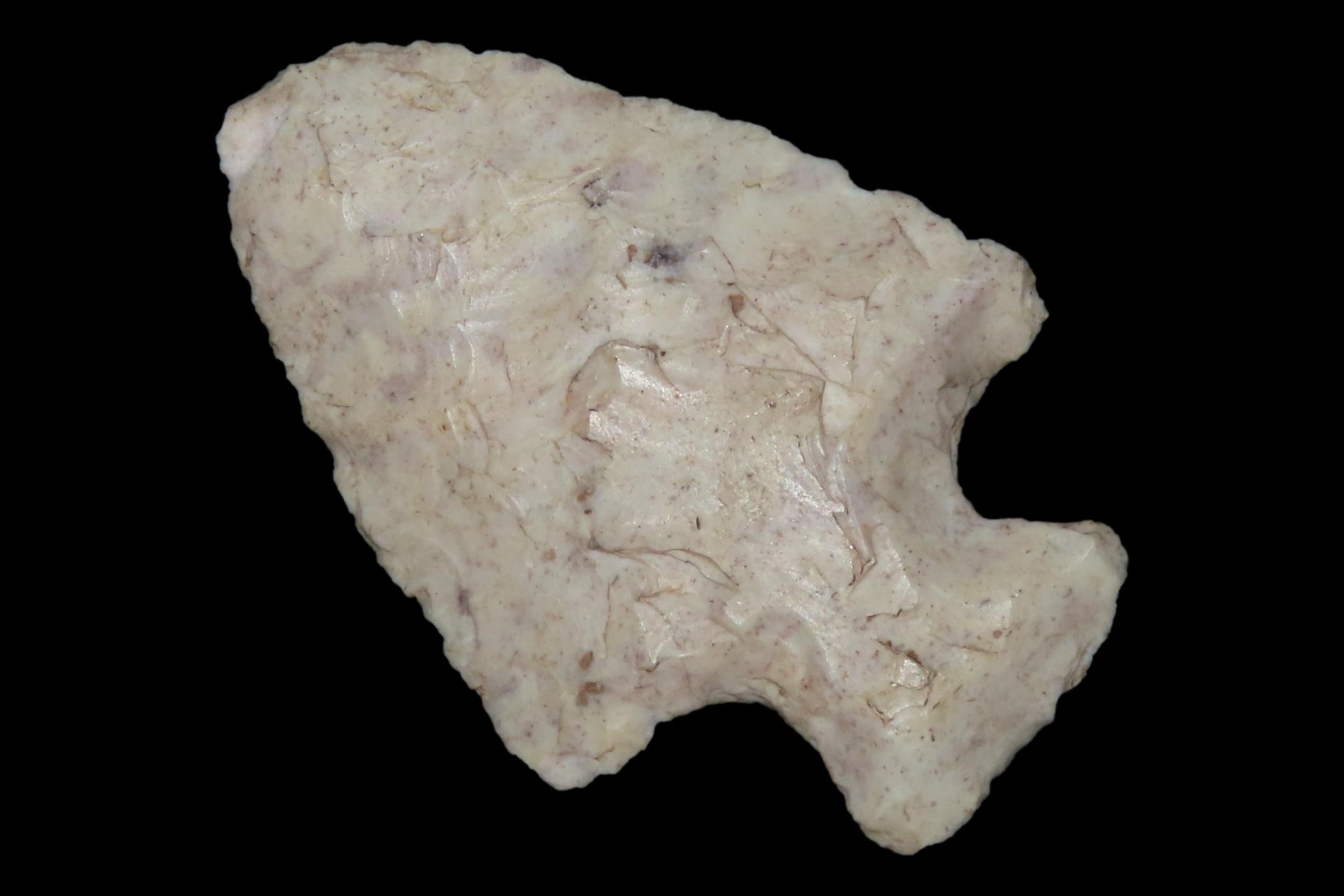 1 1/2" Table Rock, Madison Co., Illinois