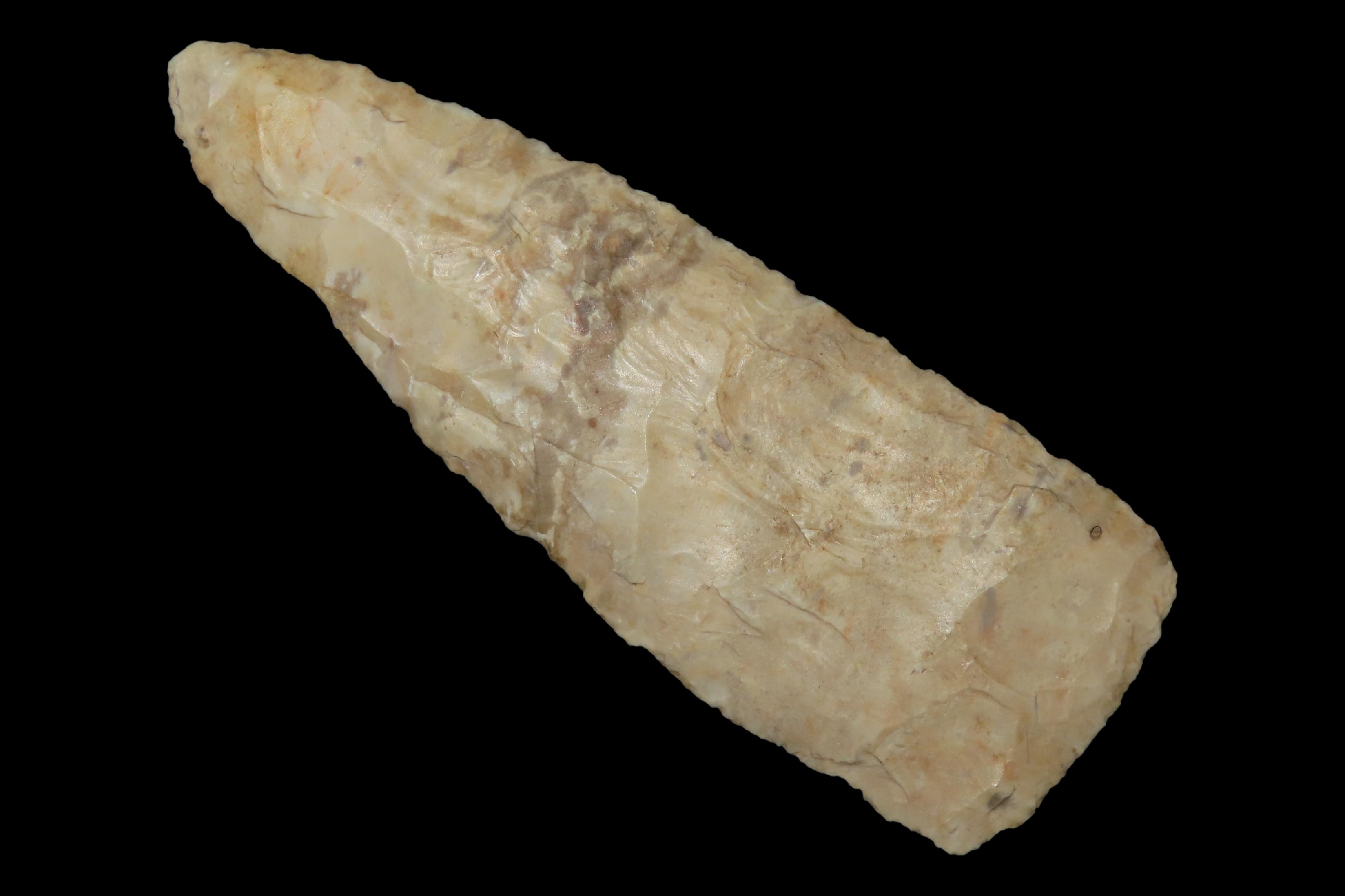 4 1/2" Stainfield Blade, Clark Co., Missouri