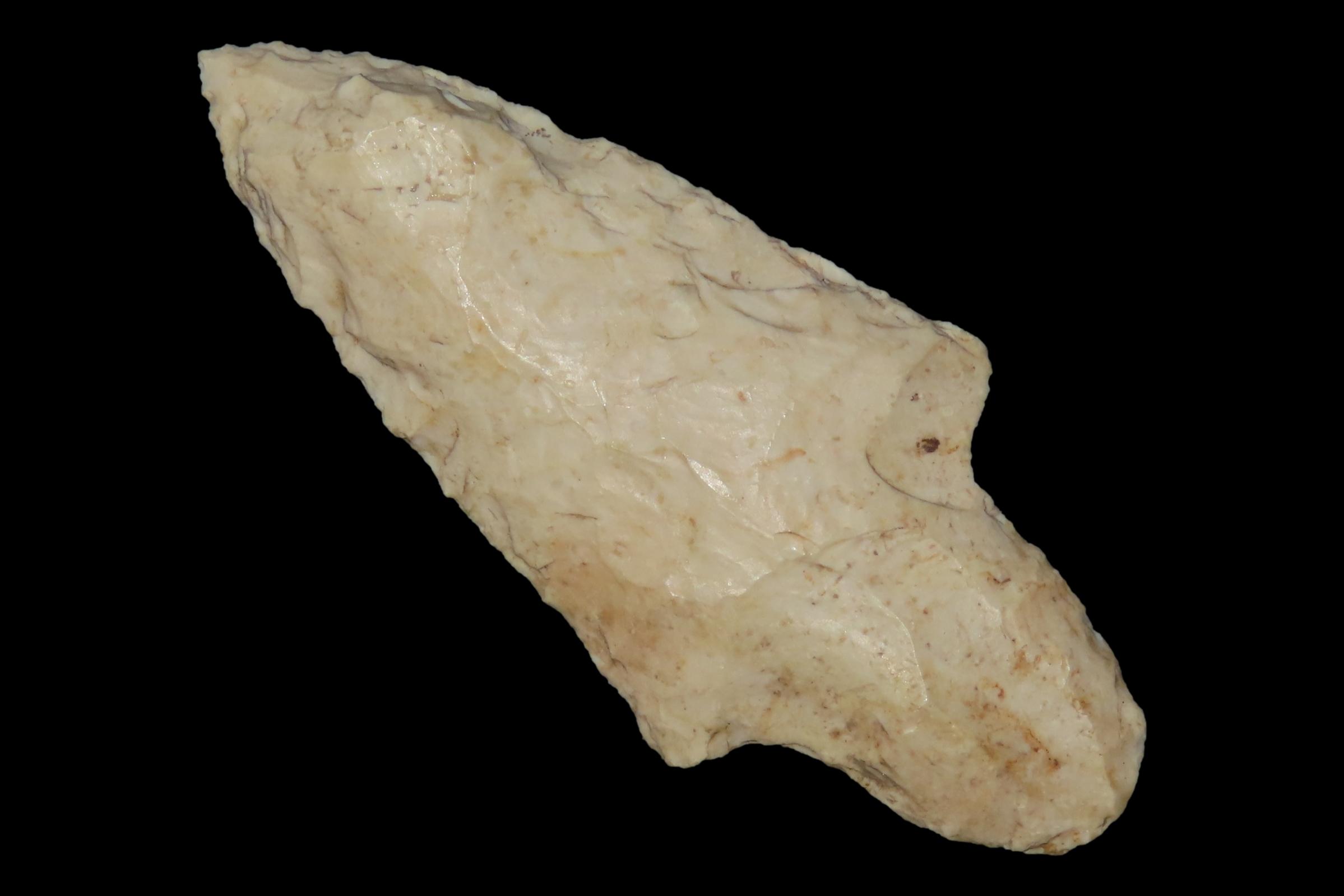 2 3/4" Adena Point, Illinois