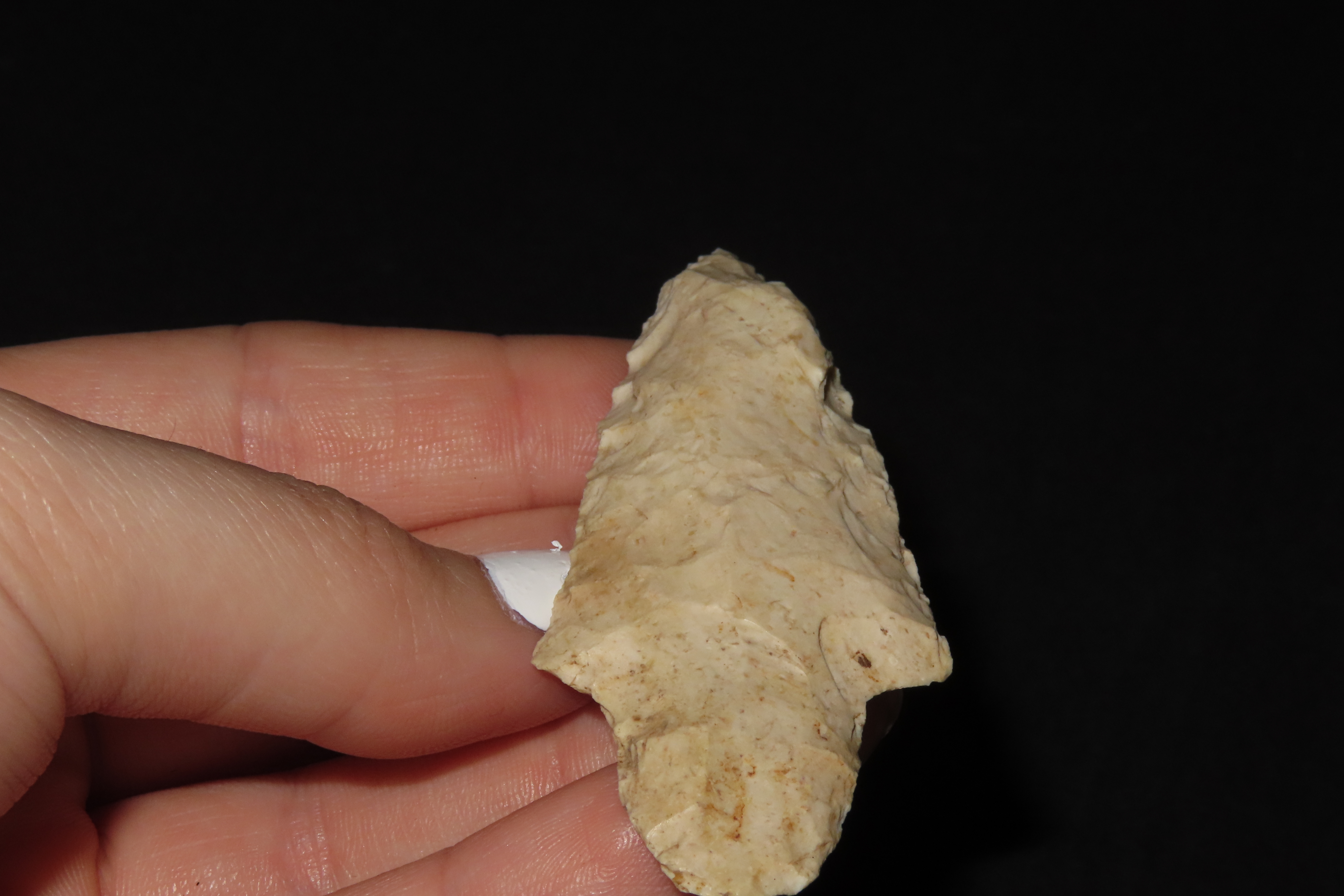 2 3/4" Adena Point, Illinois