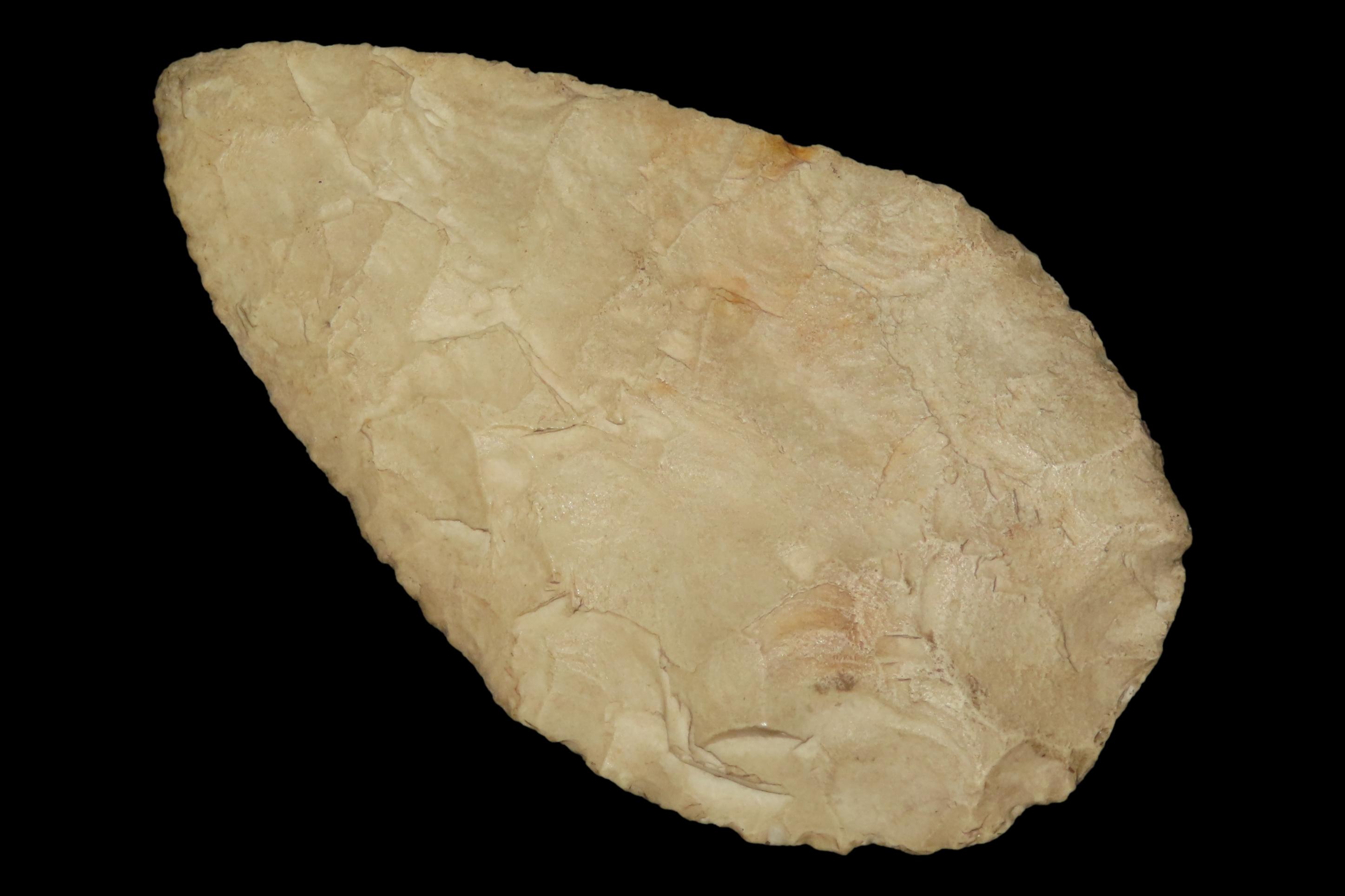 3 5/8" Cobbs Blade, Pike Co., Missouri