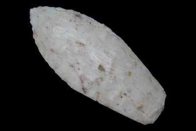3 5/8" Agate Basin, Lee Co., Iowa