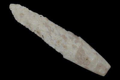 4 7/8" Agate Basin, Jersey Co., Illinois