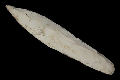 5 1/4" Sedalia, Motley COA, Saline Co., Missouri
