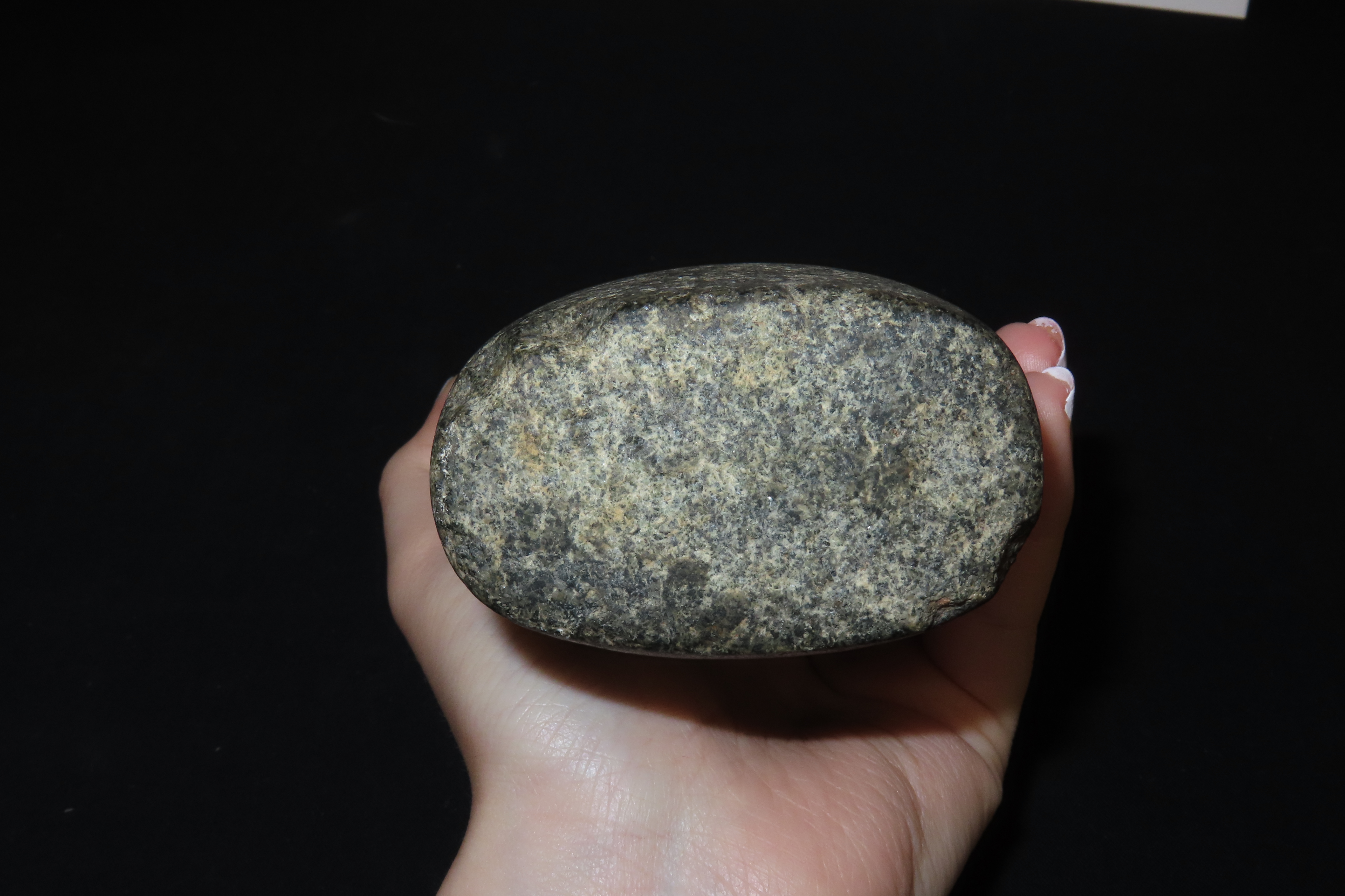6 1/4" Celt, Motley COA, St. Clair Co., Illinois