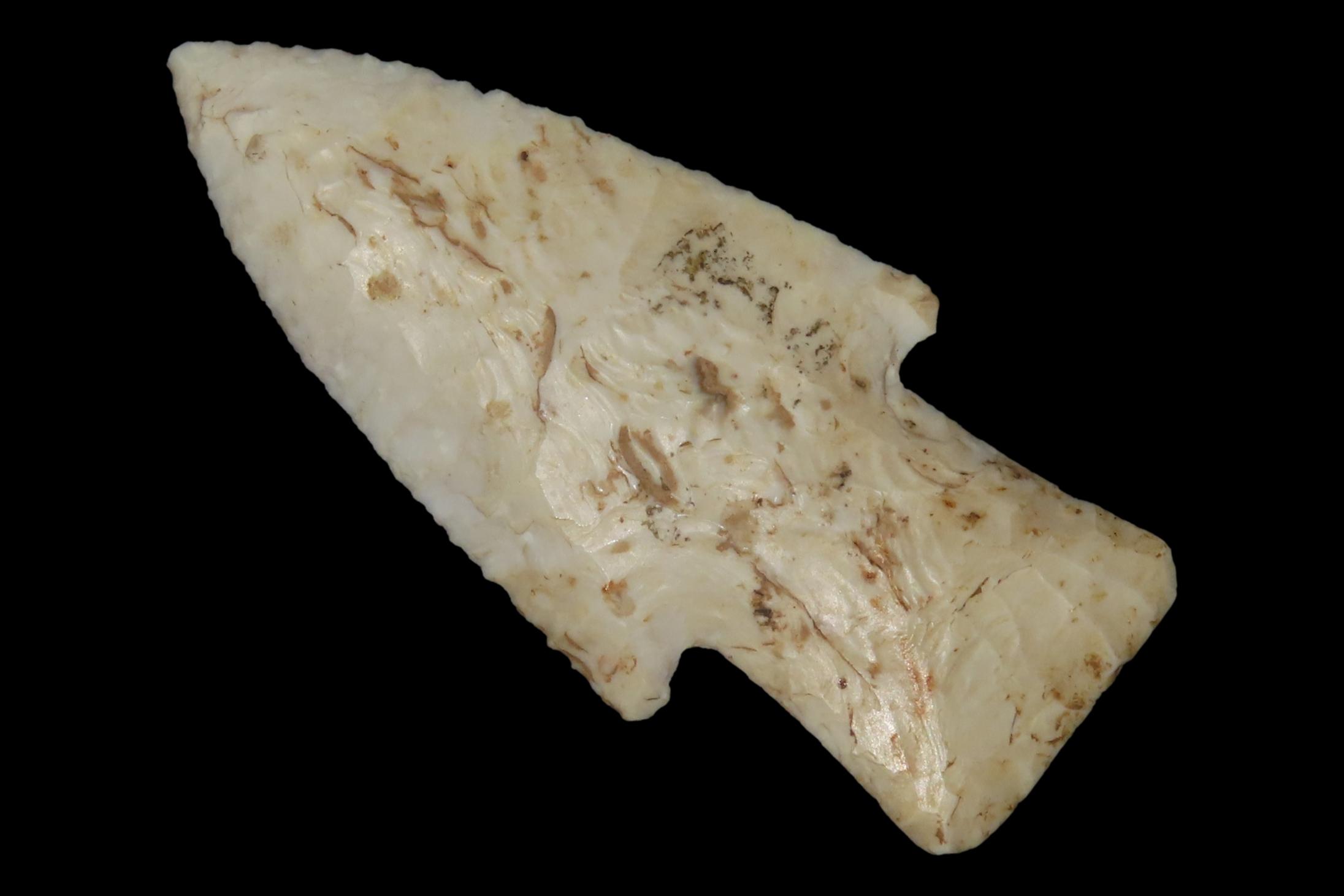 2 13/16" Hardin, Motley COA, Pike Co., Missouri