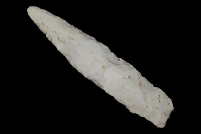 3 3/16" Nebo Hill, Motley COA, Clay Co., Missouri