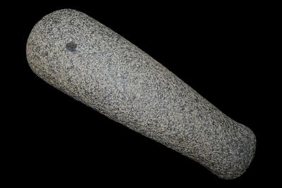 10 1/2" Hardstone Pedestal, Columbia River