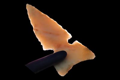 1 1/2" x 5/8" Harrell Point