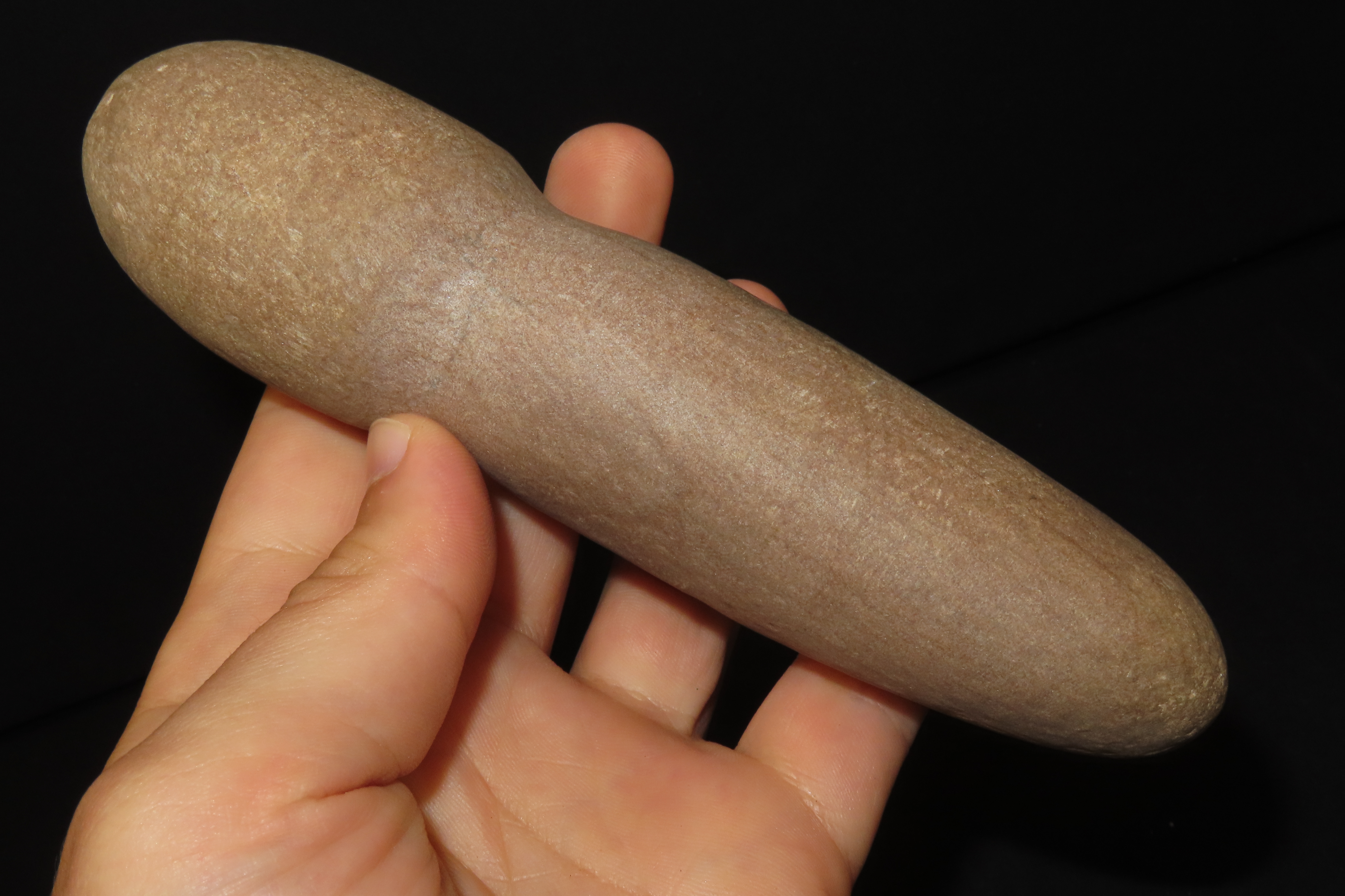 6 1/4" x 1 5/8" Great Lakes Hammer Head