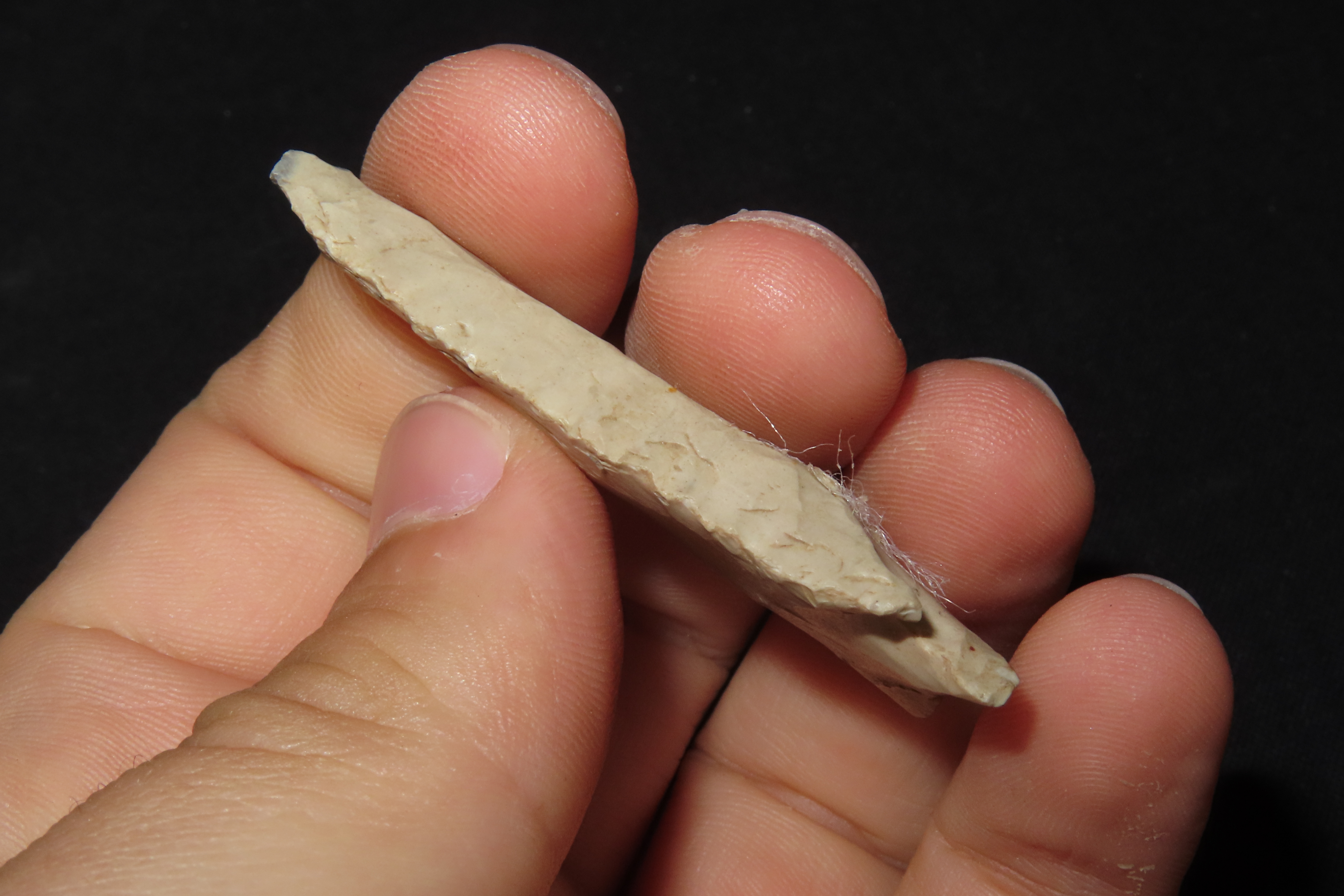 2" Stilwell Point, Benton Co., Tennessee