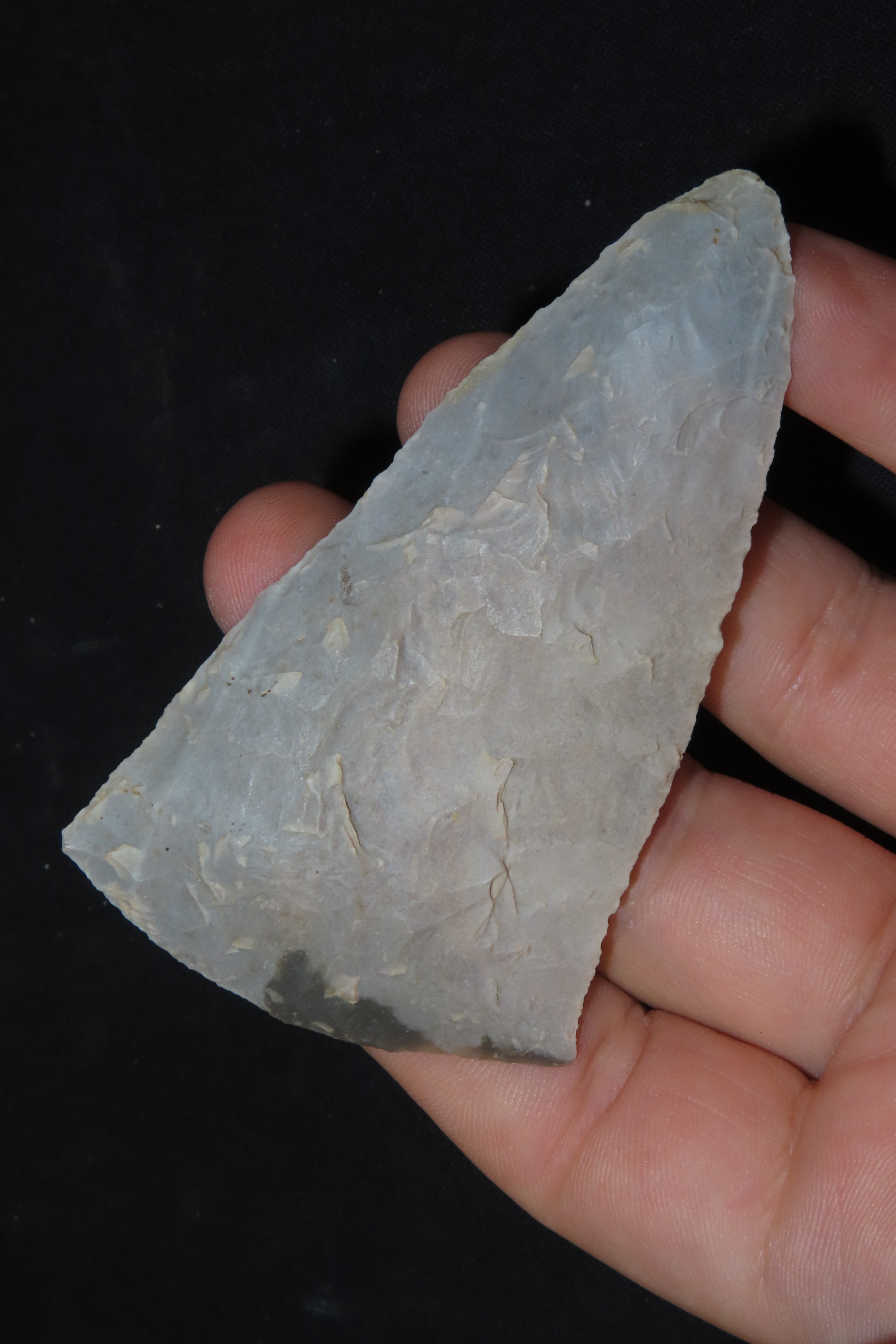 3 1/4" Benton Blade, Kentucky