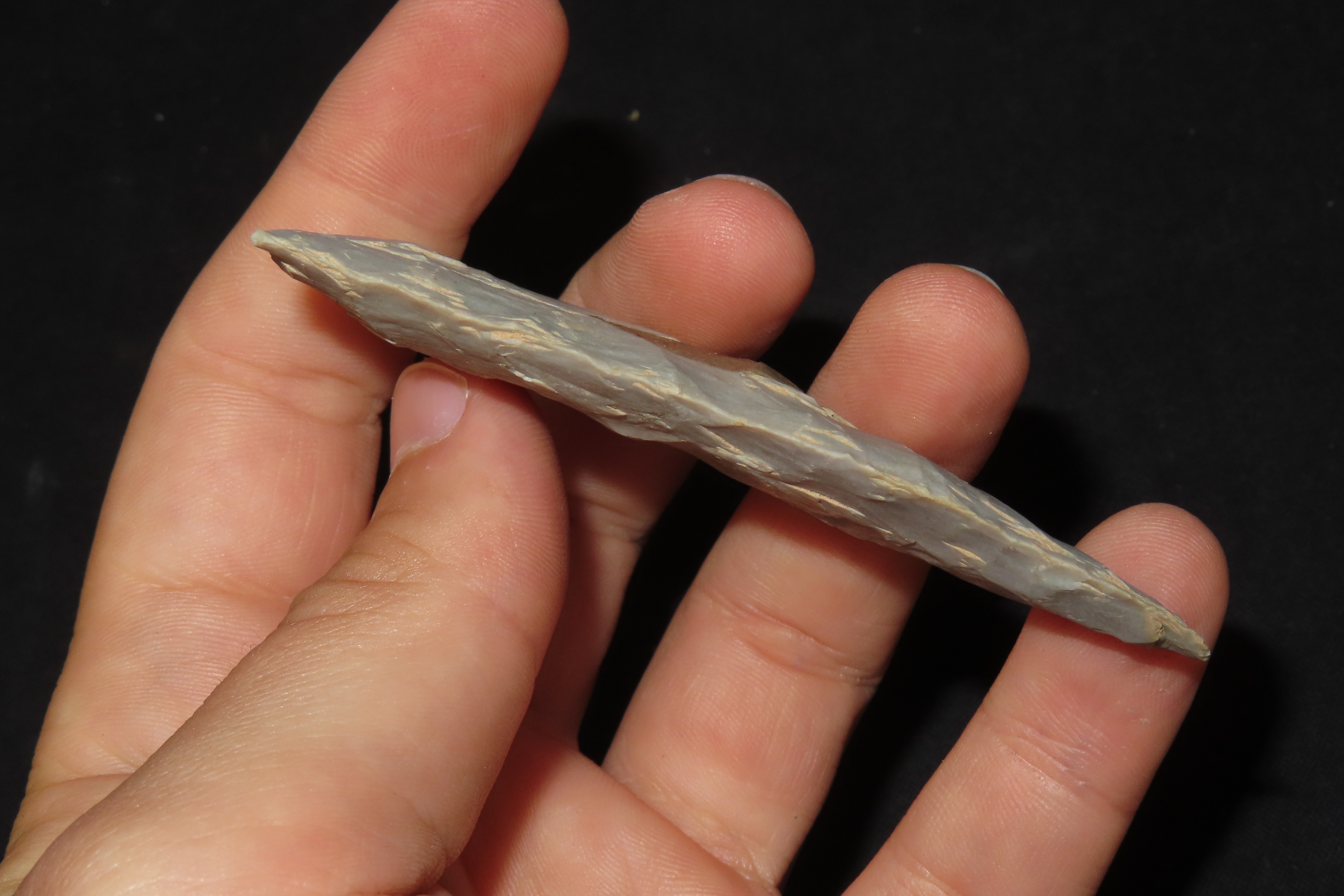 3 1/4" Benton Blade, Kentucky