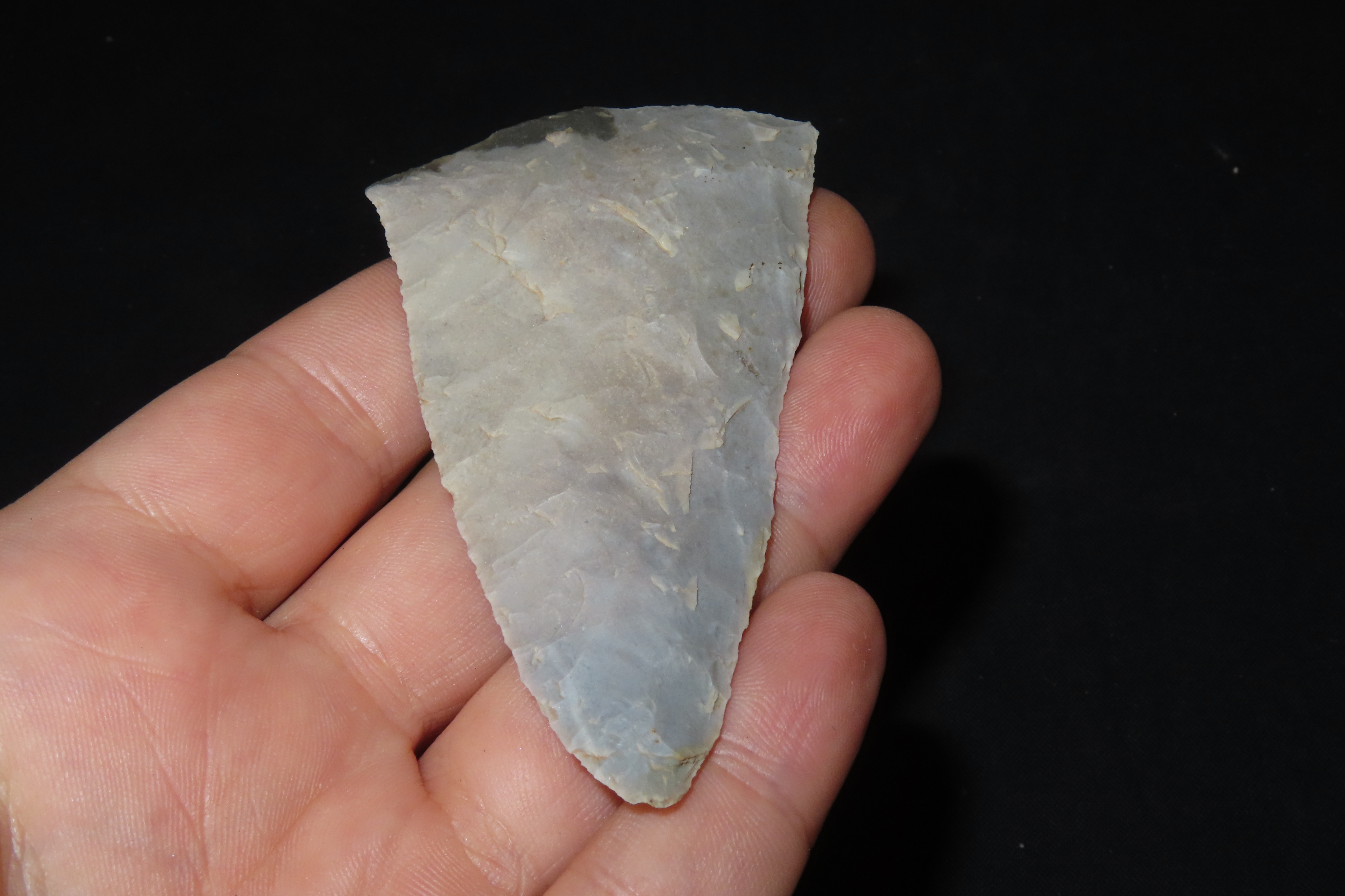 3 1/4" Benton Blade, Kentucky