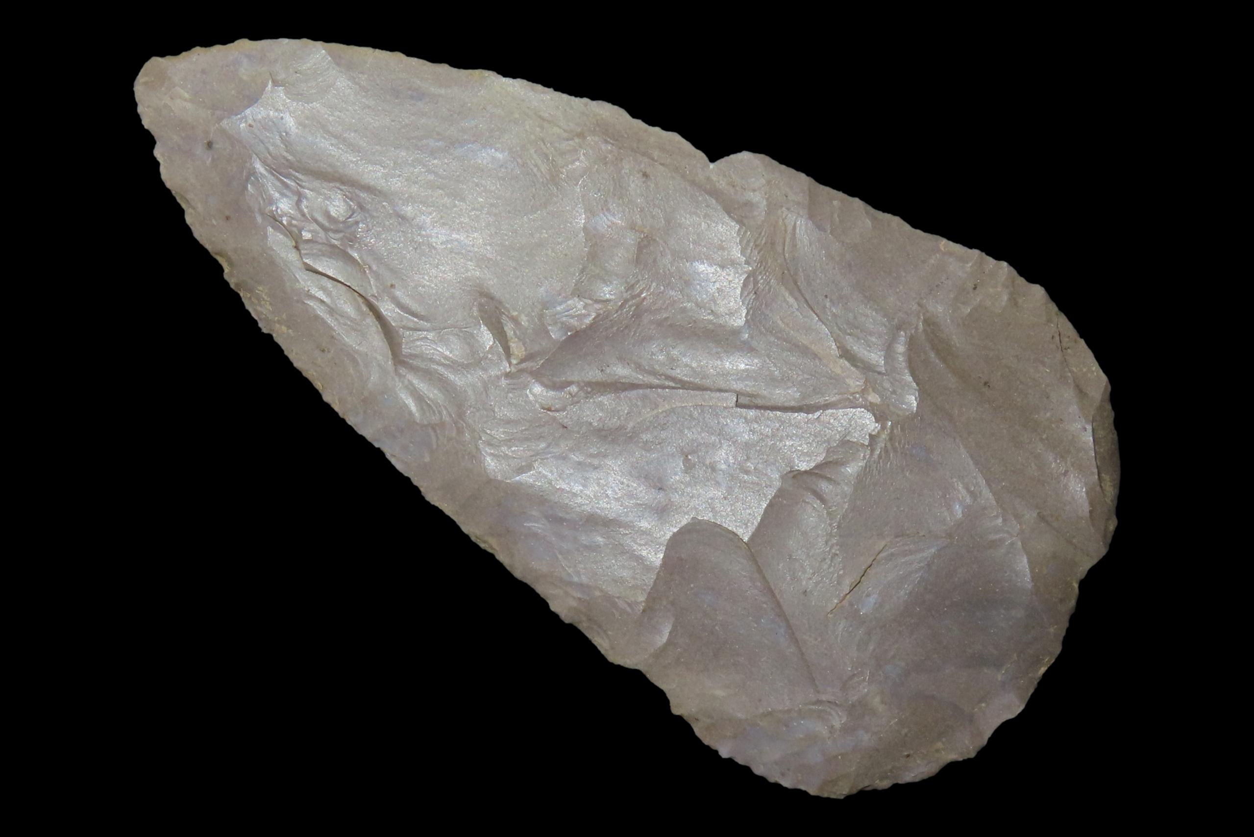 3 1/8" Cobbs Blade, Fulton Co., Kentucky