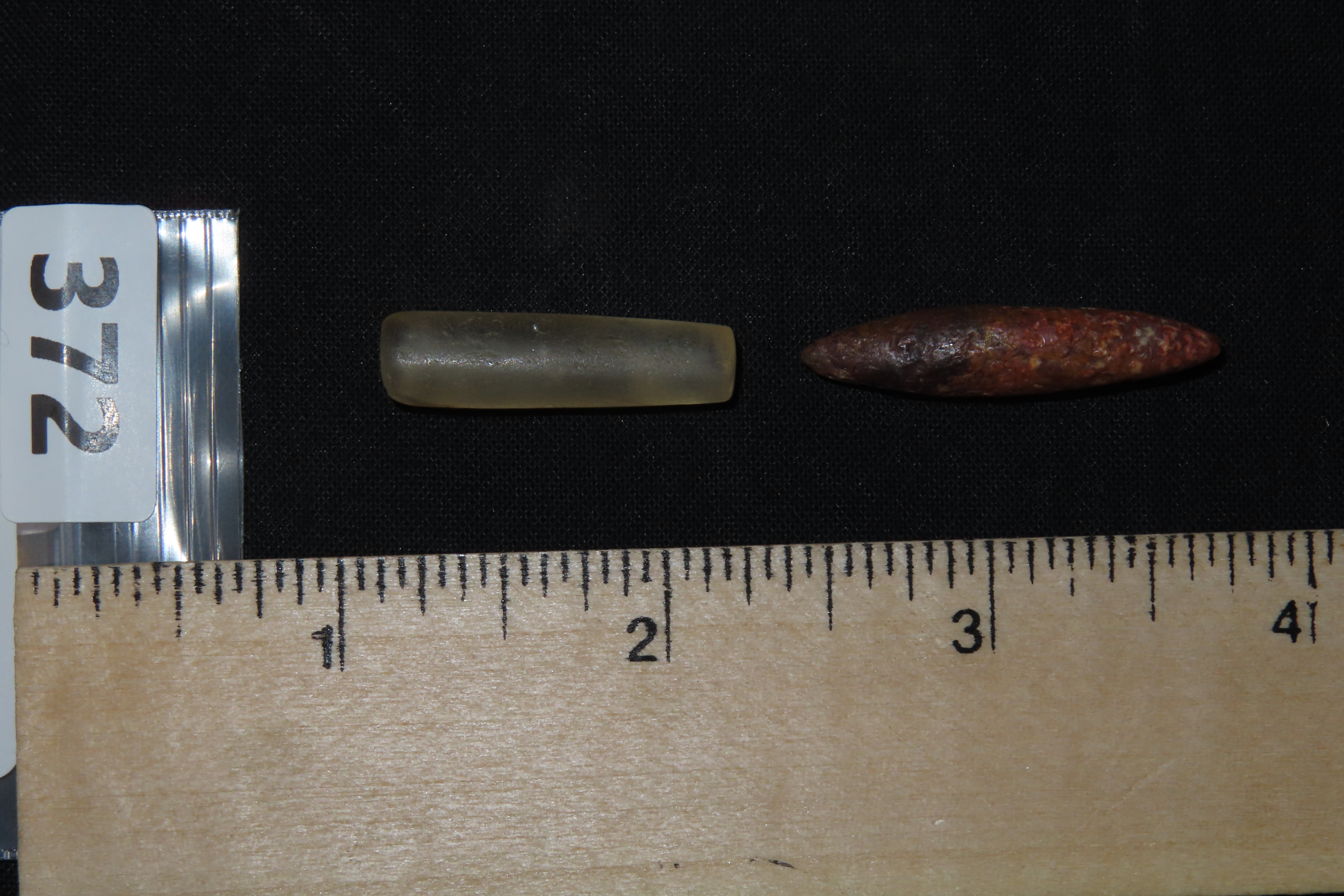 Neolithic Arrowheads, Sahara Desert, Africa, 4000-6000 BP