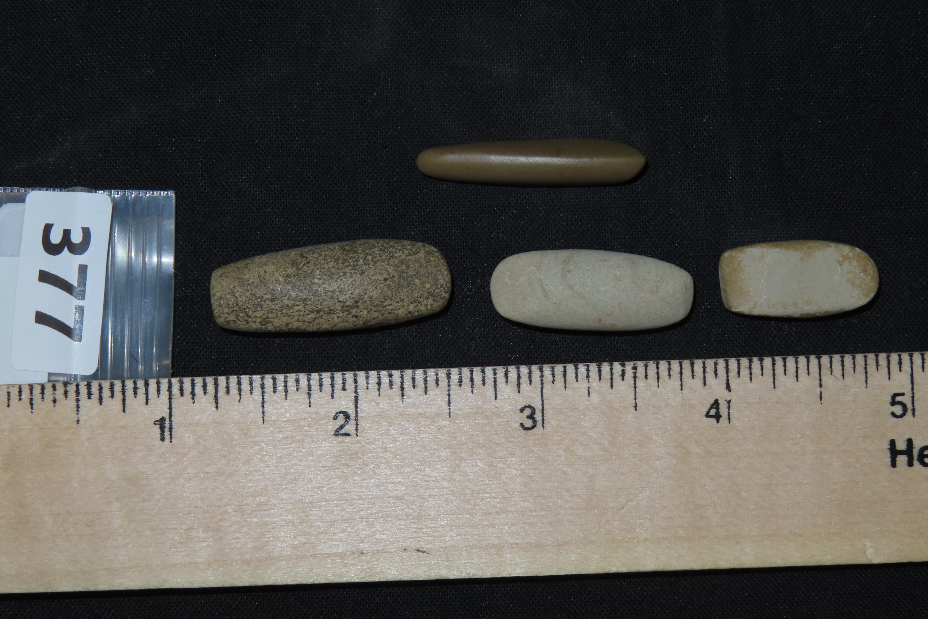 Neolithic Miniature Celts and Adzes, Sahara Desert, Africa, 4000-6000 BP