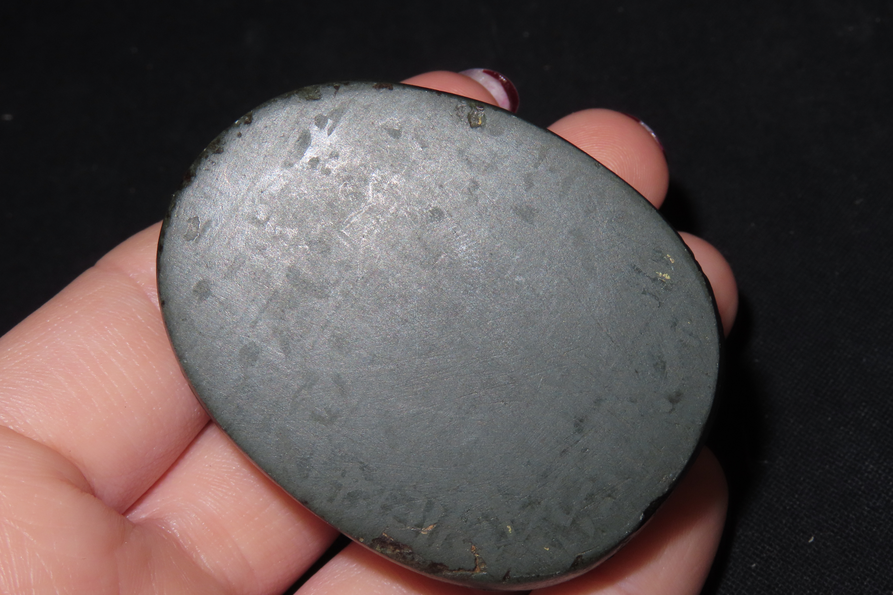 2 1/4" Ancient Egyptian Scarab, New Kingdom