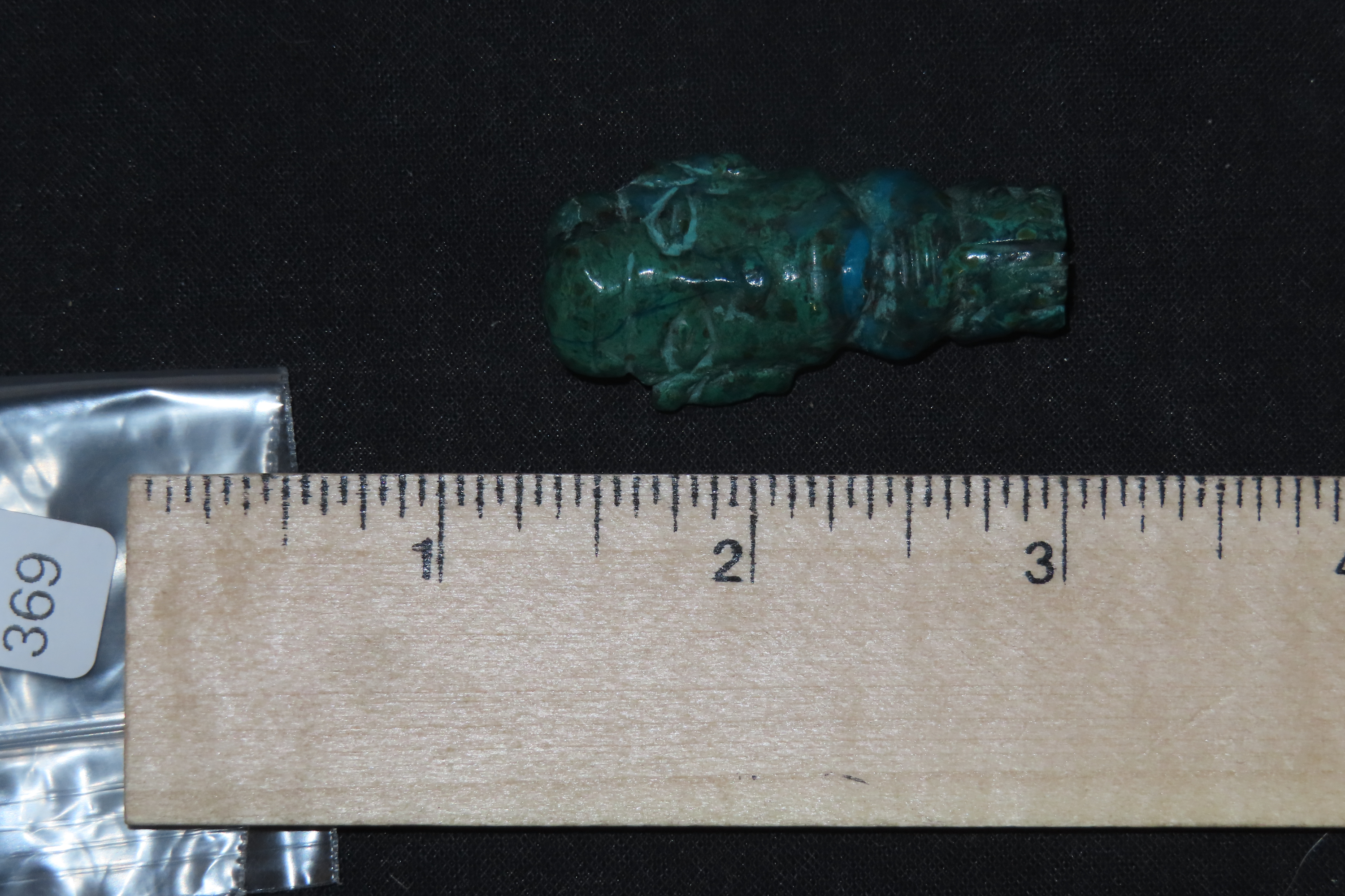 Incredible Pre-Columbian Mayan Jade Human Effigy Pendant, Mexico. Motley COA. Amazing Colors and wonderful Polish. Very detailed features.