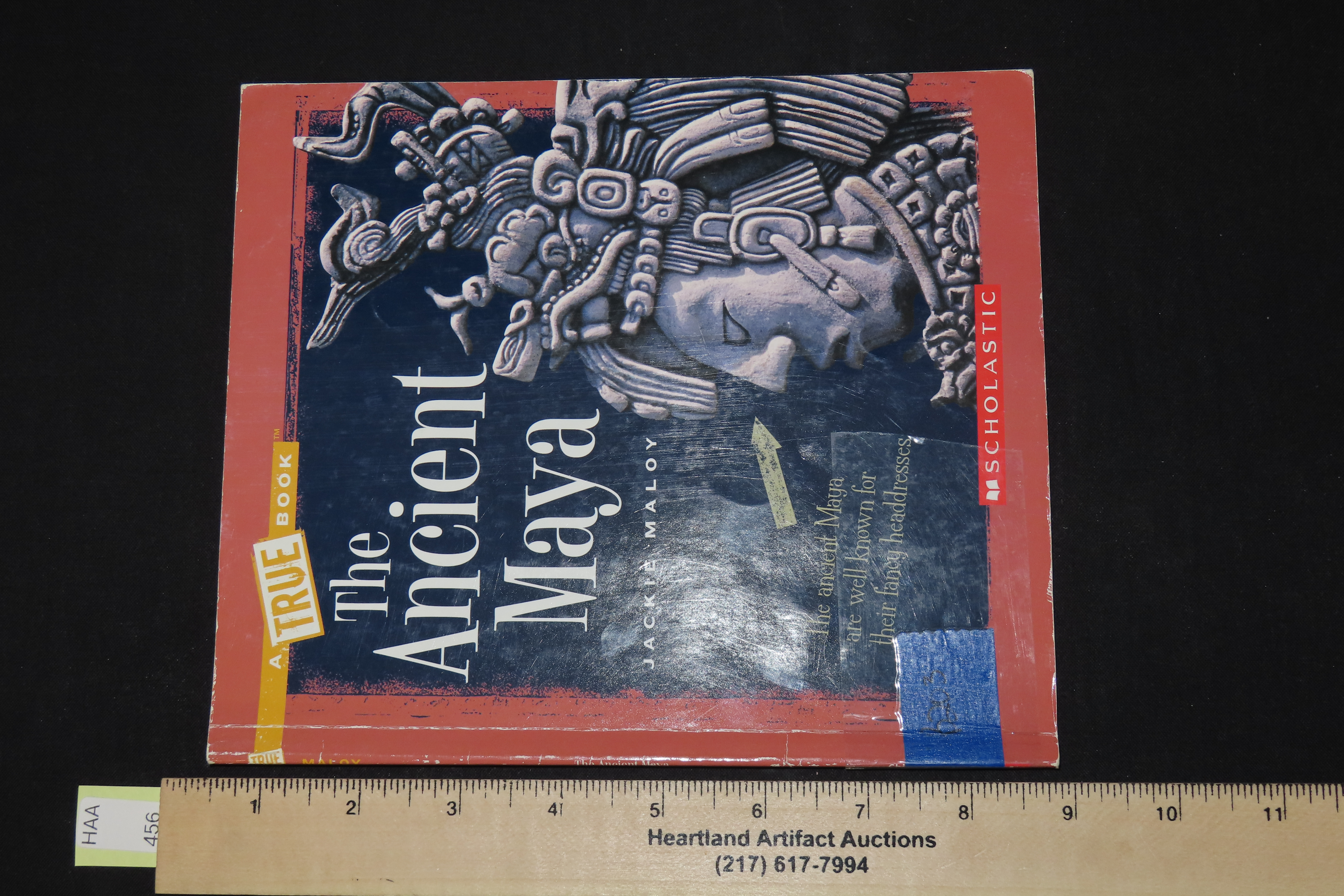 THE ANCIENT MAYA, FULL OF COLOR PHOTOS AND INFO ON THE PRE-COLUMBIAN MAYAN CIVILIZATION