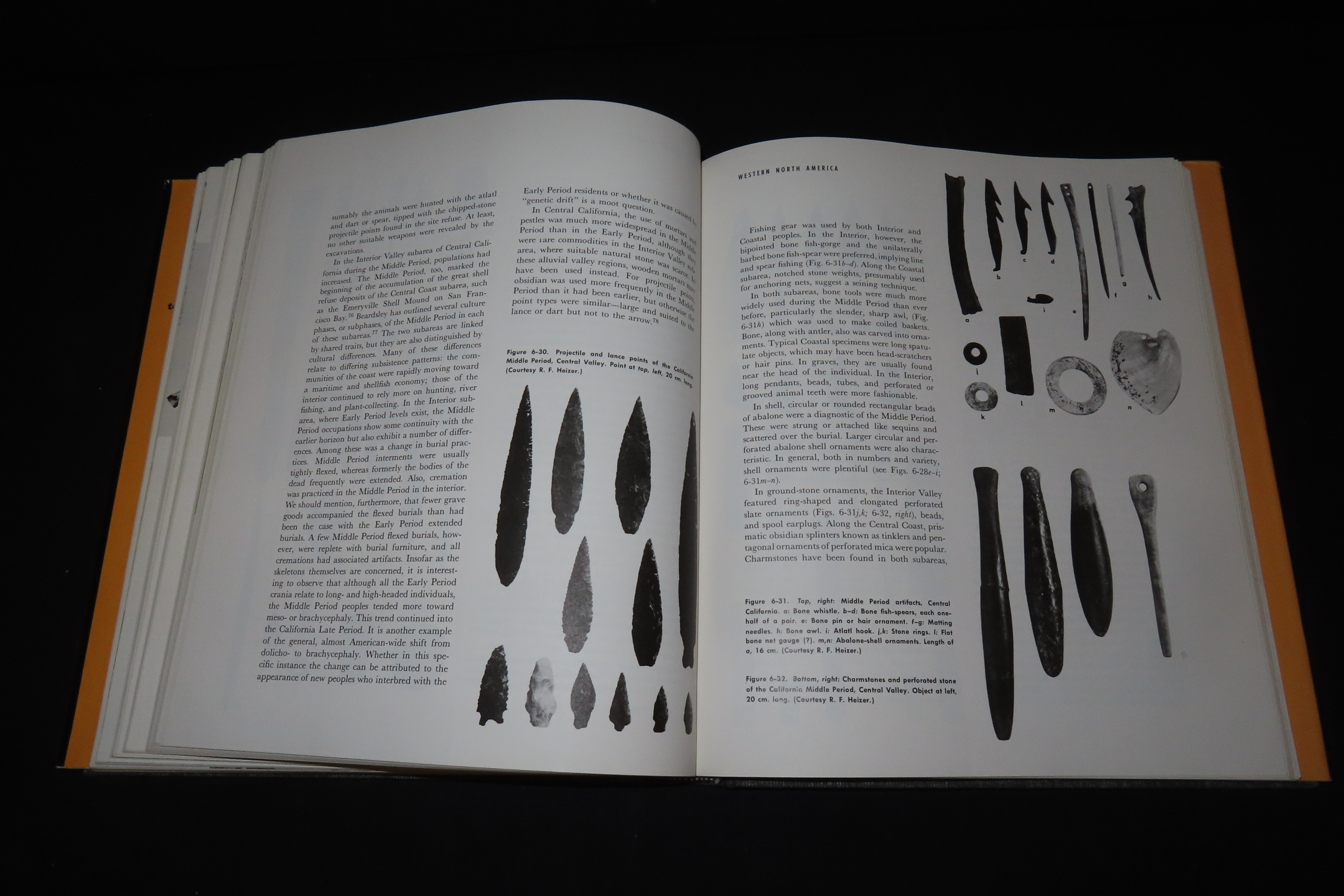 AN INTRODUCTION TO AMERICAN ARCHAEOLOGY, VOLUME 1, HARDBACK 529 PAGES, FULL OF TONS OF PICS & INFO ON BOTH NORTH & SOUTH AMERICA