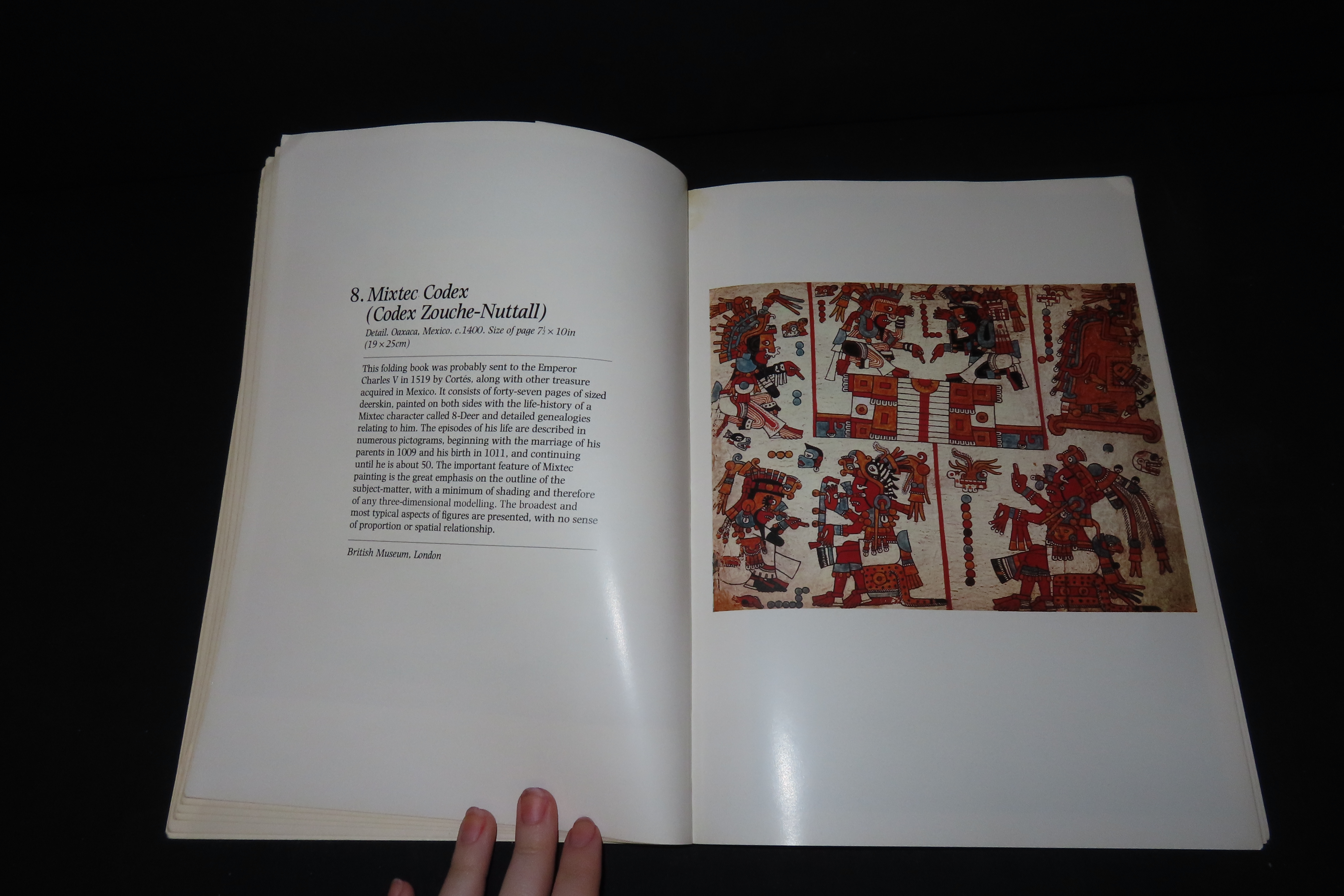 PRE-COLUMBIAN ART, FULL OF LOTS OF PICS & INFO ON STONE, JADE, GOLD, & POTTERY ARTIFACTS OF MEXICO & SOUTH AMERICA