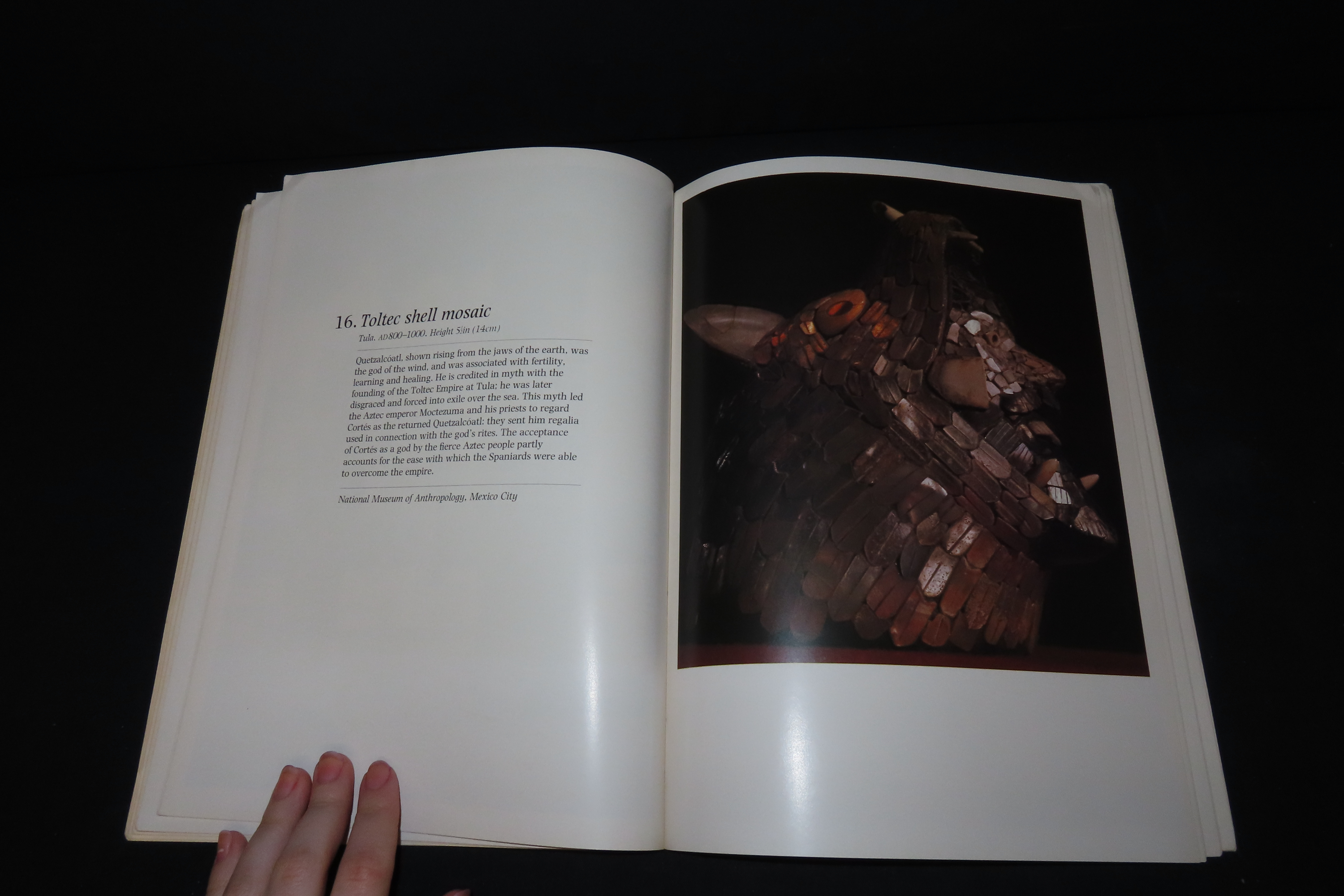 PRE-COLUMBIAN ART, FULL OF LOTS OF PICS & INFO ON STONE, JADE, GOLD, & POTTERY ARTIFACTS OF MEXICO & SOUTH AMERICA