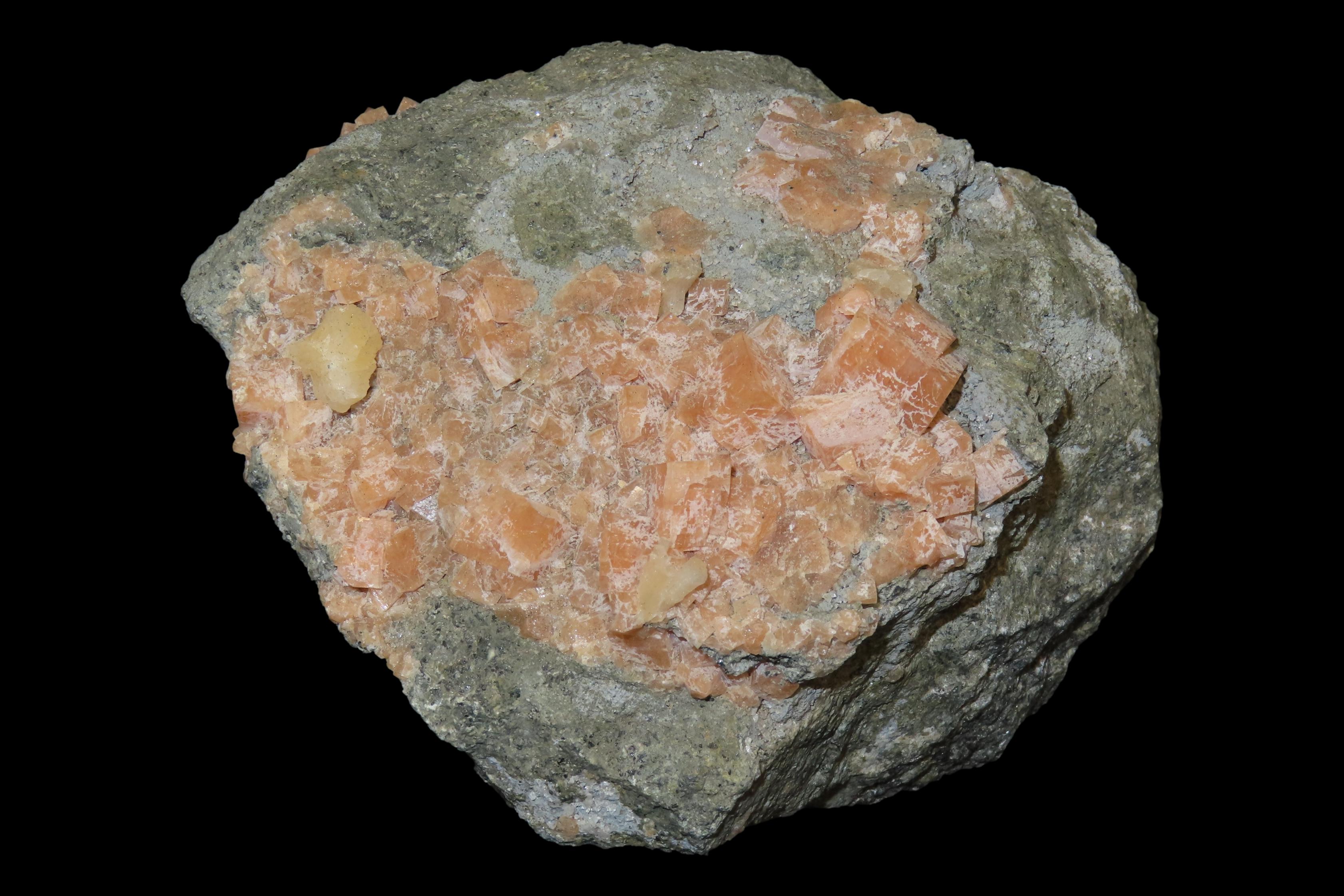 Beautiful Large Rose Quartz Crystal Cluster, Great Display Specimen.