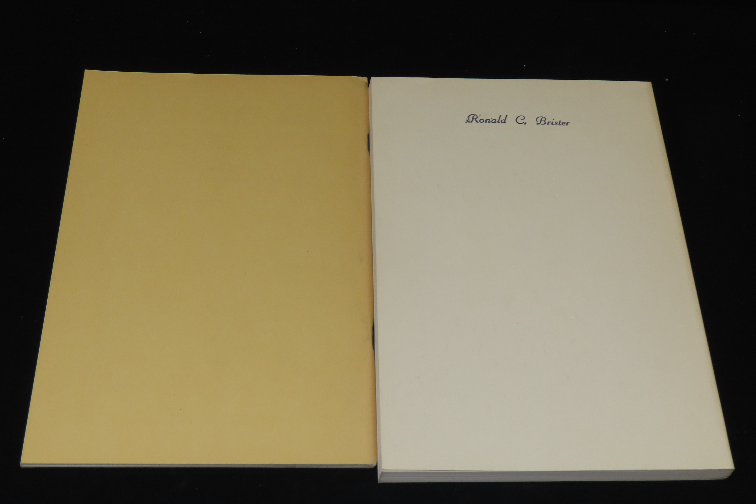 Complete Set of 1959 Missouri Archaeologist. Full of Pics & Articles on all kinds of Artifacts & Sites. Lots of Pics & Info of Pottery.