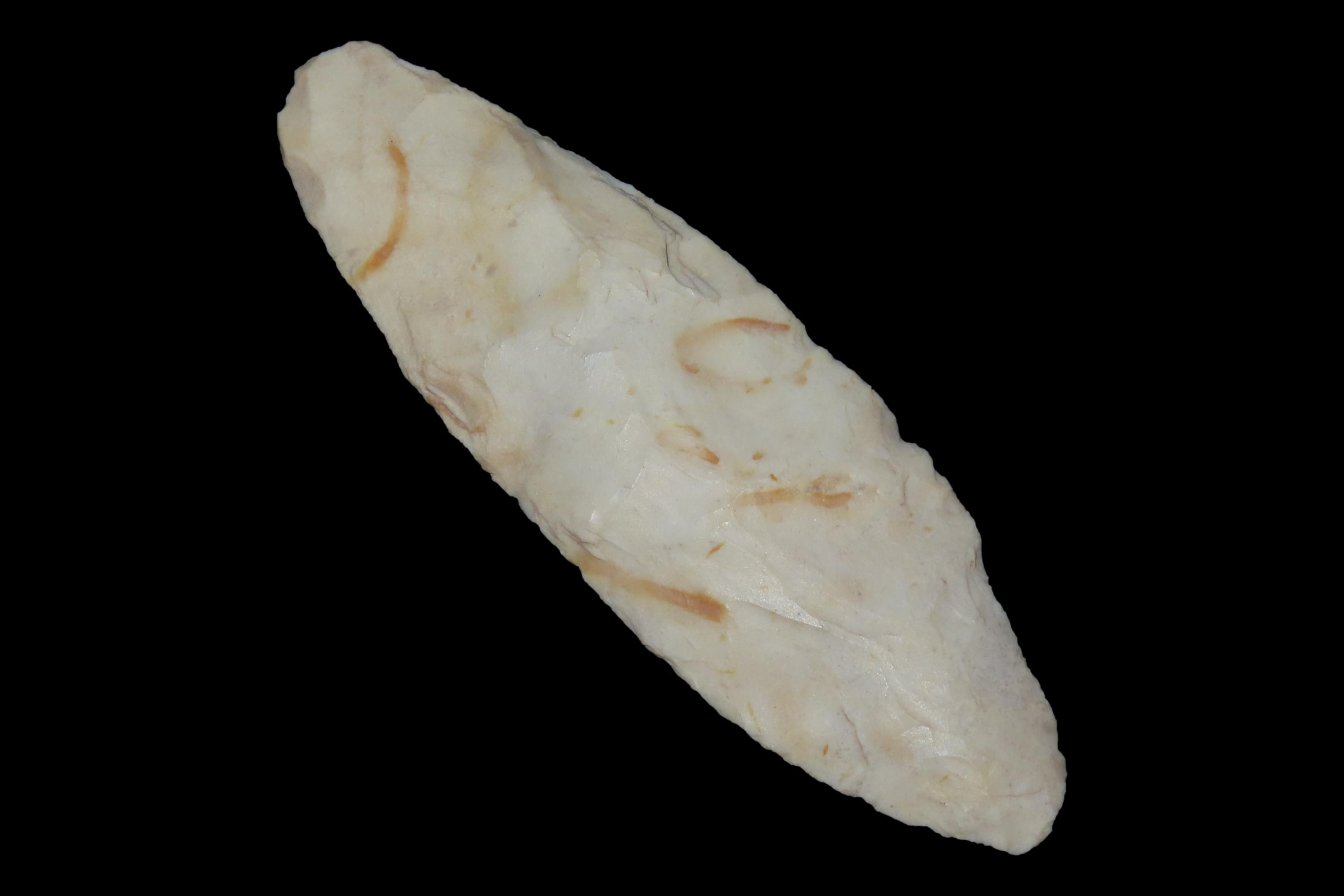 4 1/16" Nebo Hill, Found in Illinois
