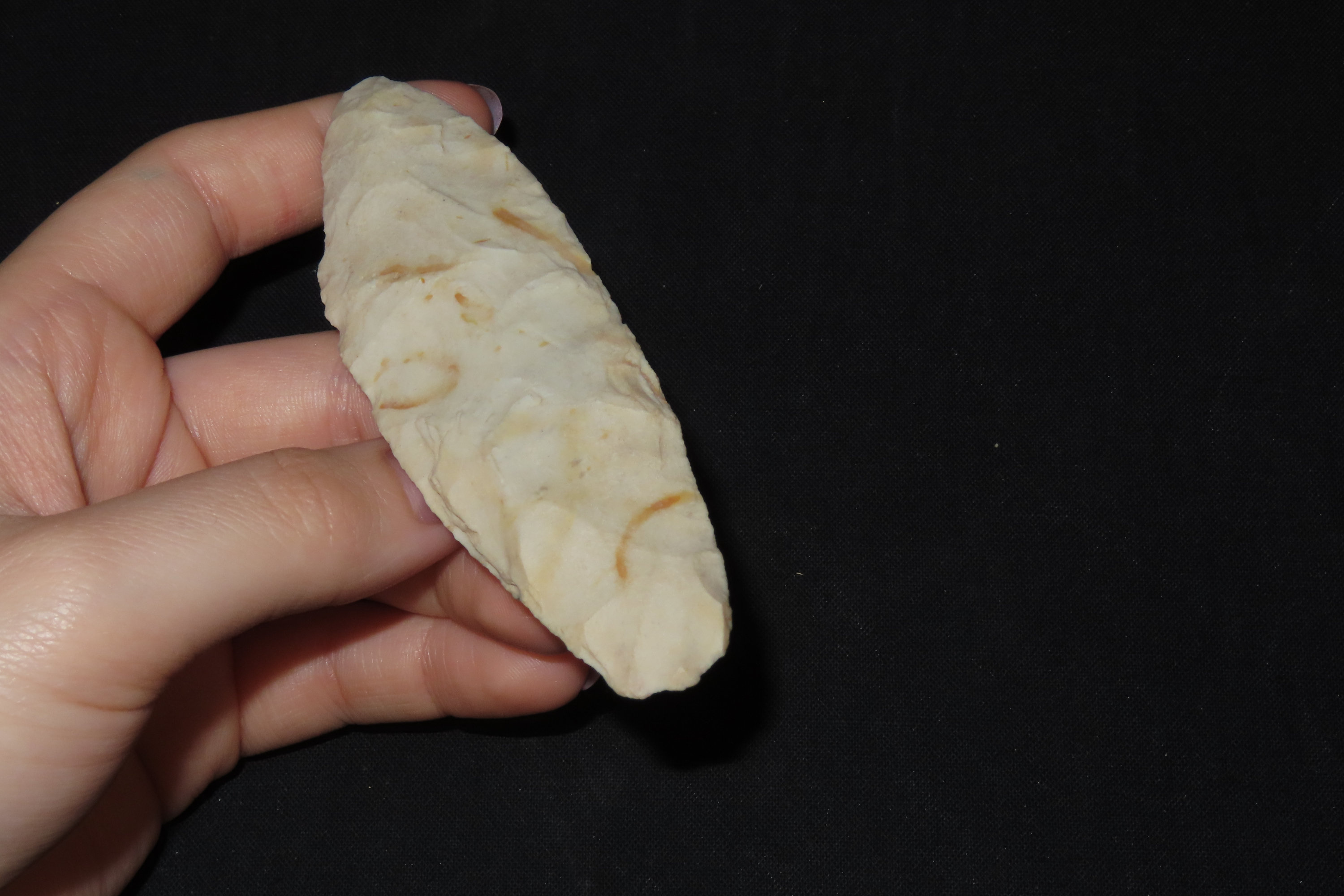 4 1/16" Nebo Hill, Found in Illinois